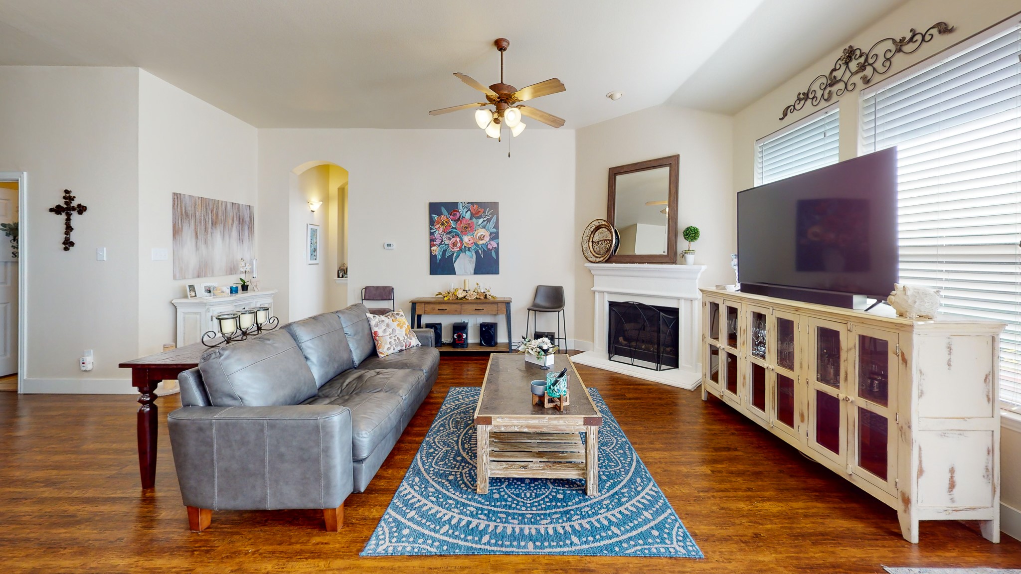 2113 Lanshire Drive Mckinney TX 75072