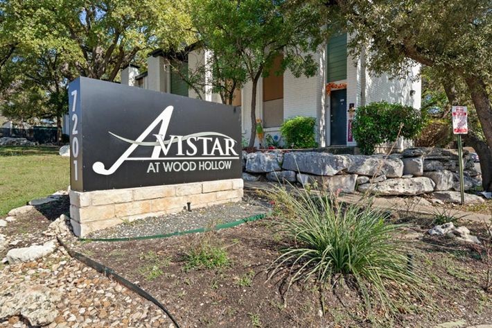 7201 Wood Hollow Drive Austin TX 78731