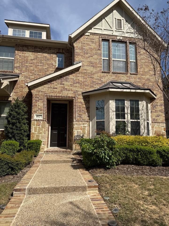 4027 Snow Goose Trail Arlington TX 76005