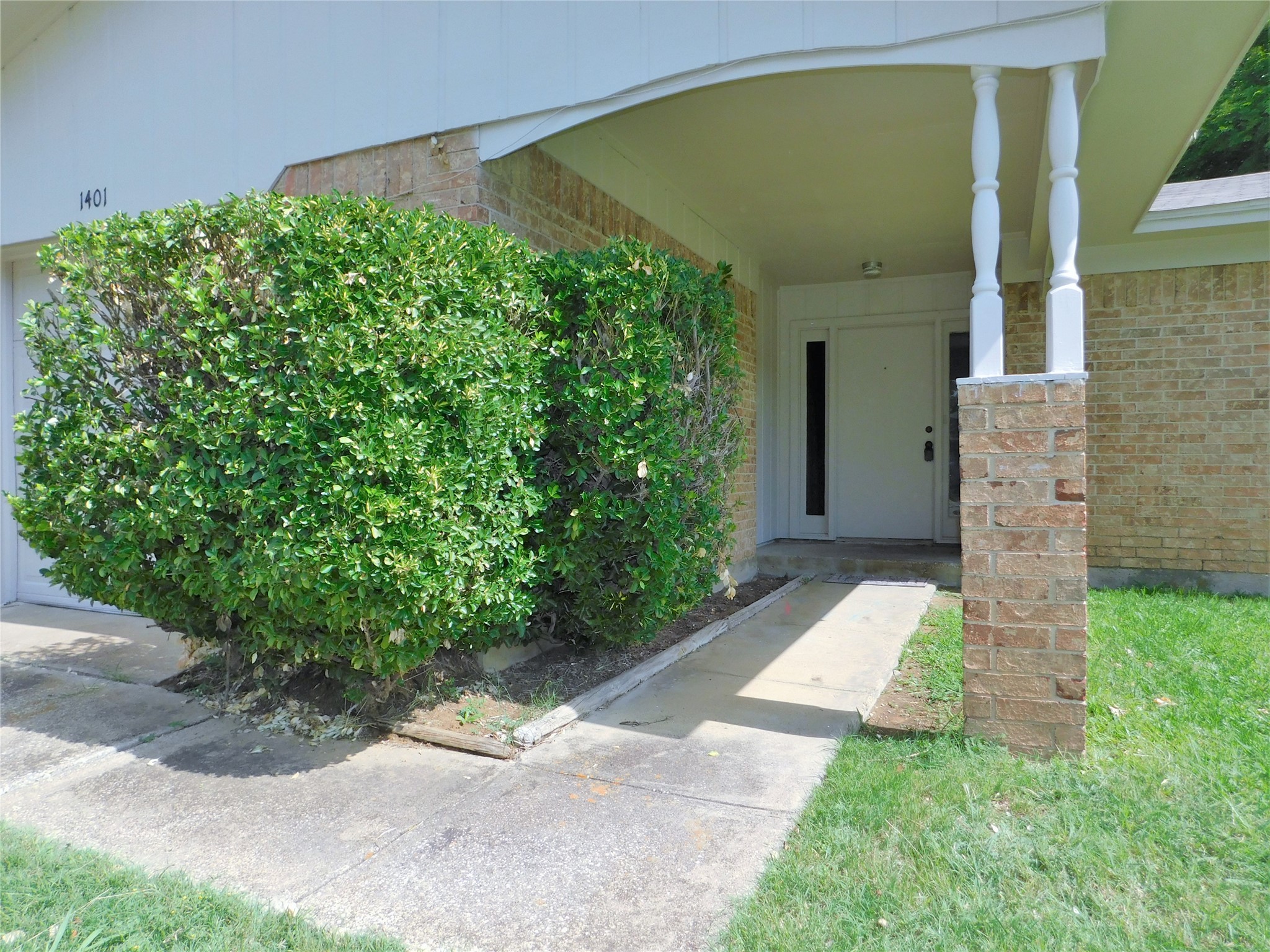 1401 Noble Street Denton TX 76209