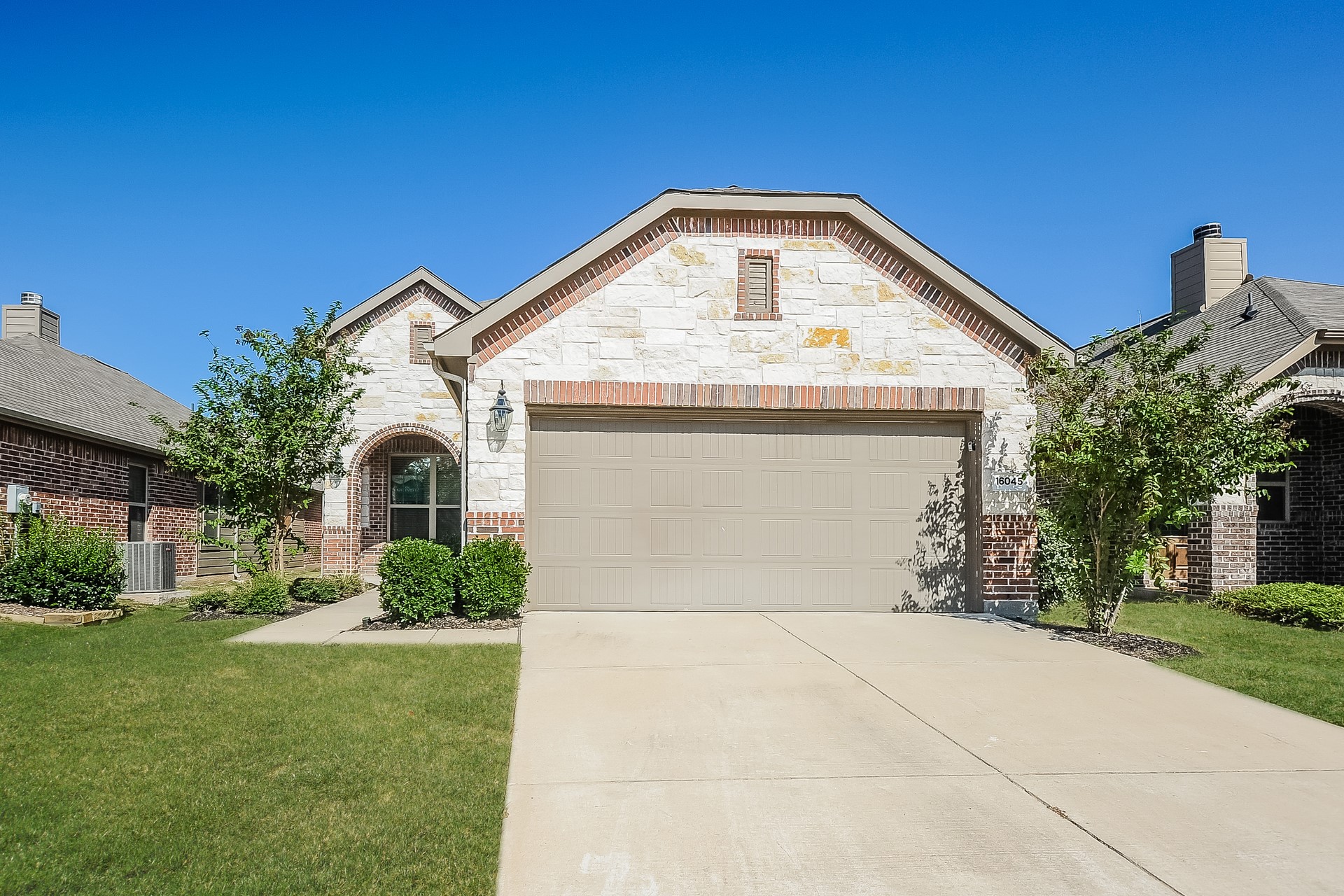 16045 Crosslake Court Prosper TX 75078