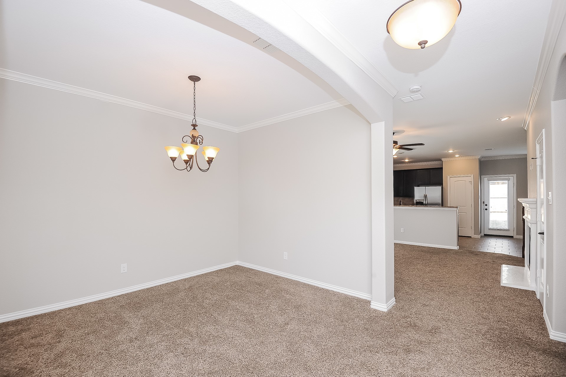 16045 Crosslake Court Prosper TX 75078