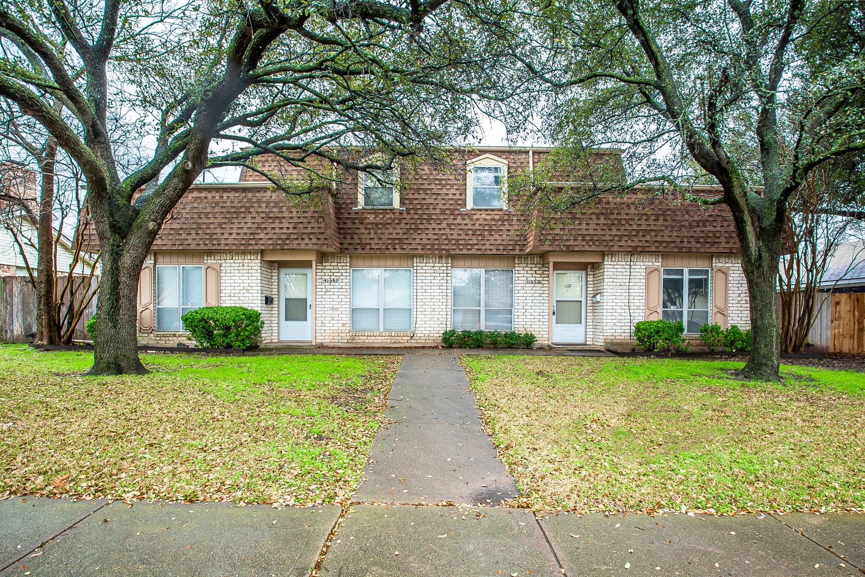 11352 Quail Run Street Dallas TX 75238