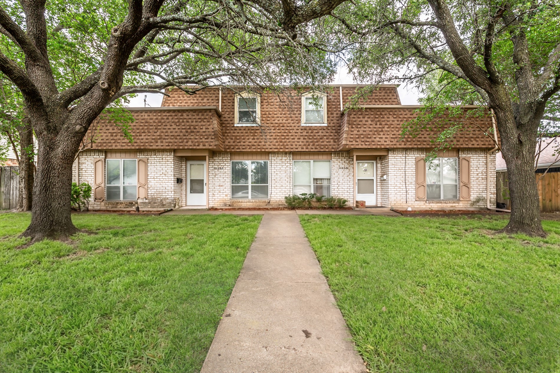 11352 Quail Run Street Dallas TX 75238