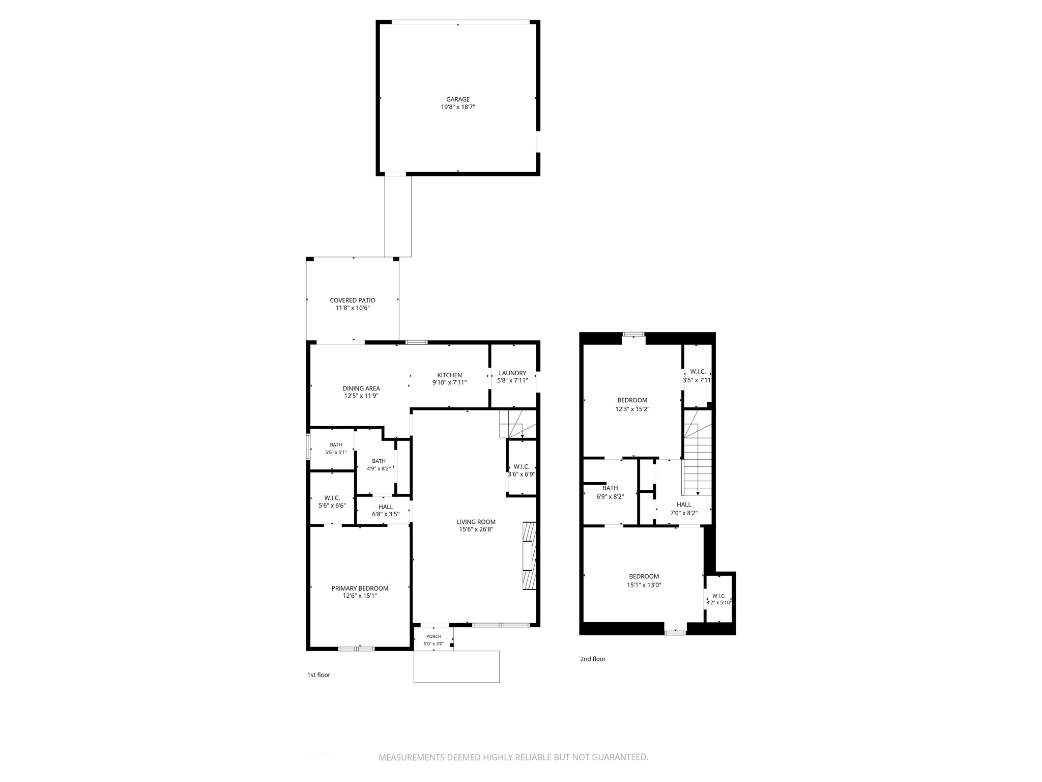 11352 Quail Run Street Dallas TX 75238