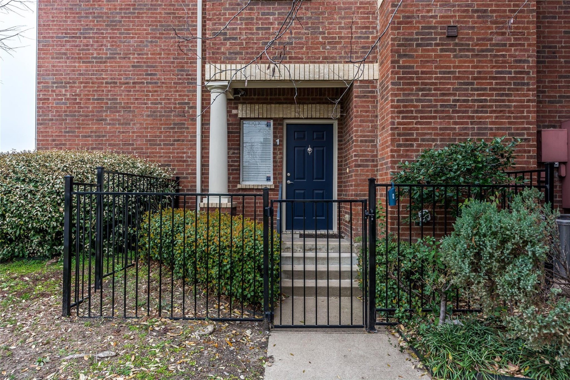 4904 Live Oak Street Dallas TX 75206