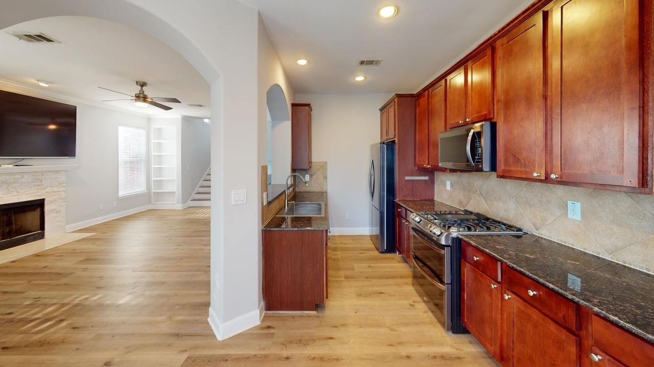 4904 Live Oak Street Dallas TX 75206