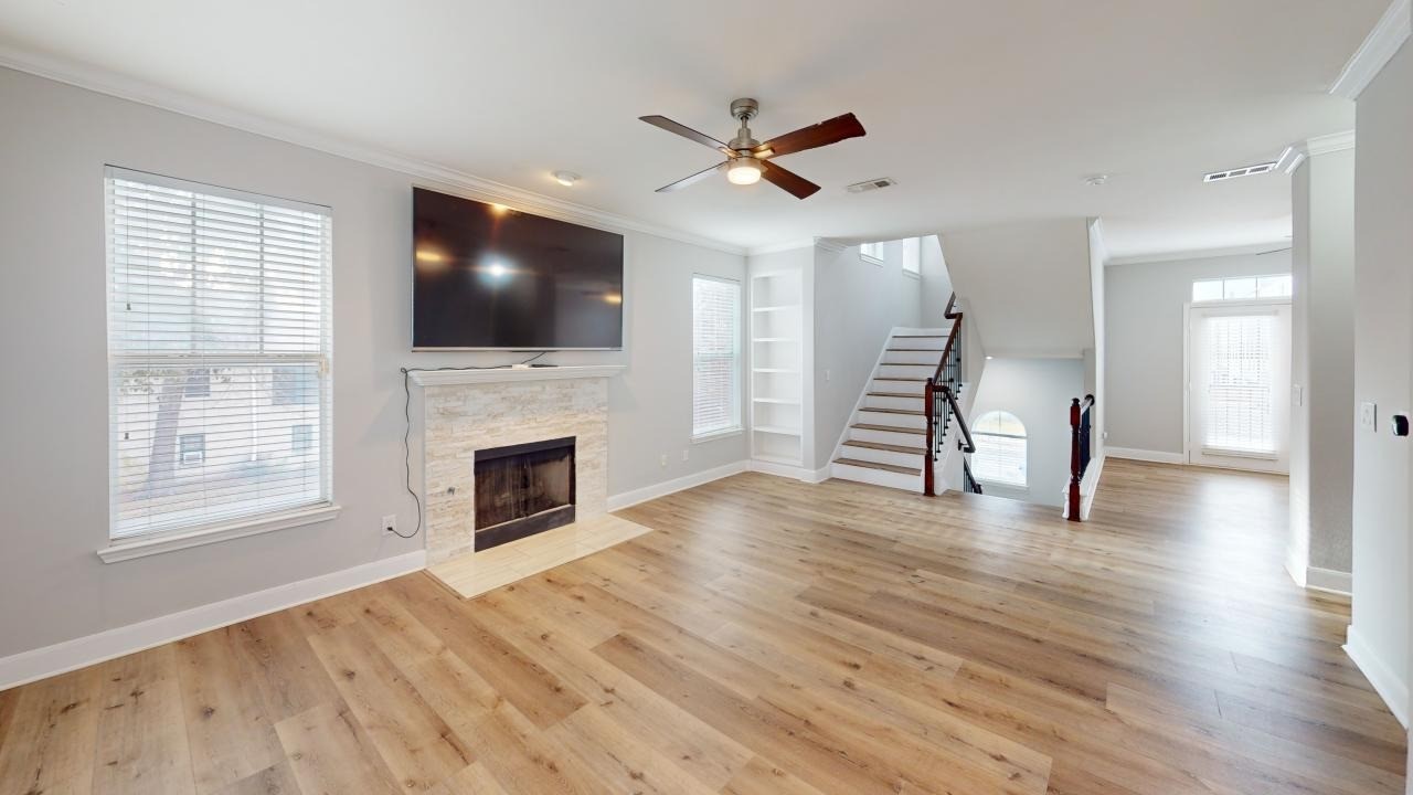 4904 Live Oak Street Dallas TX 75206