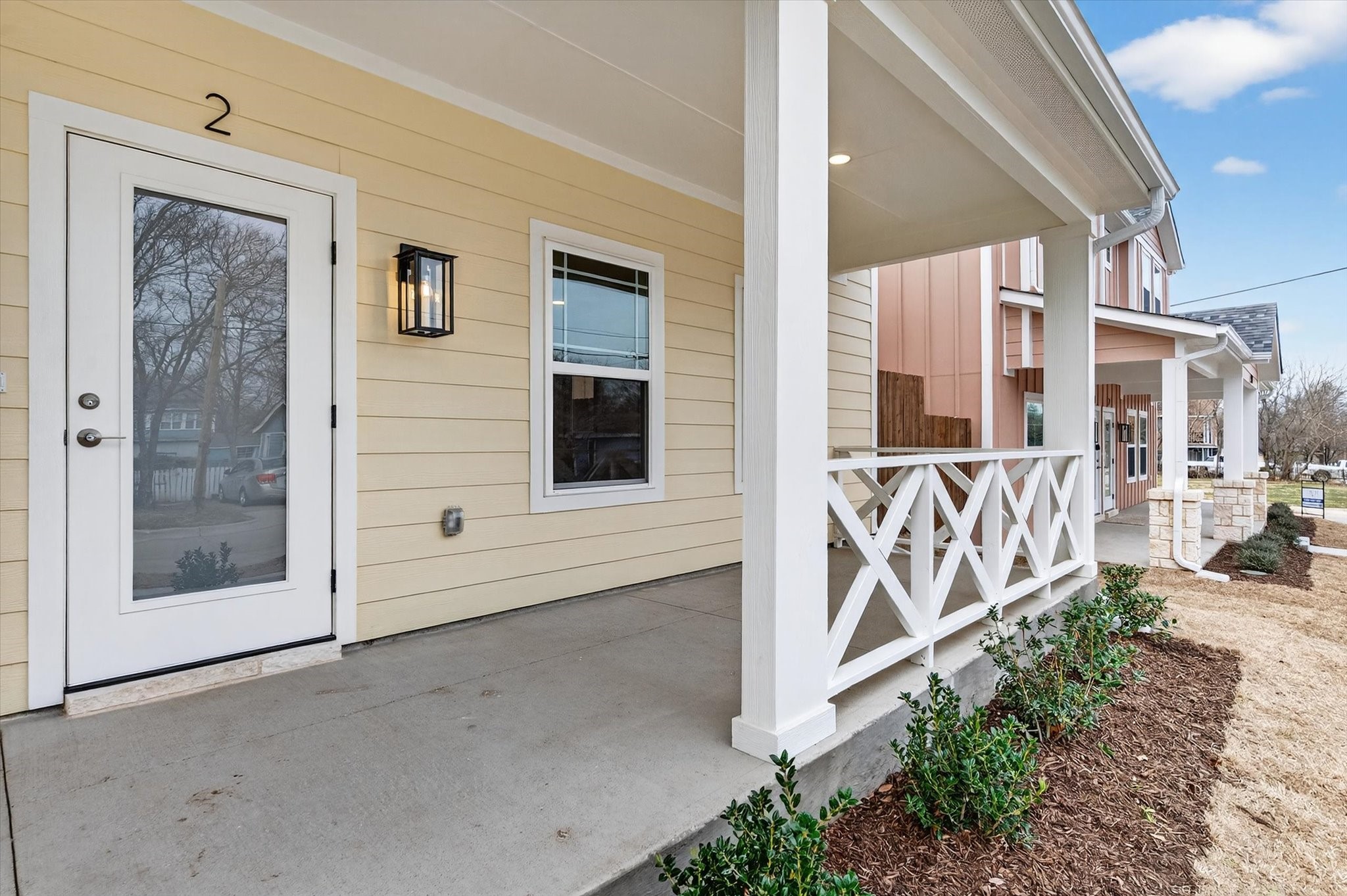 502 E Kimball Street Mansfield TX 76063