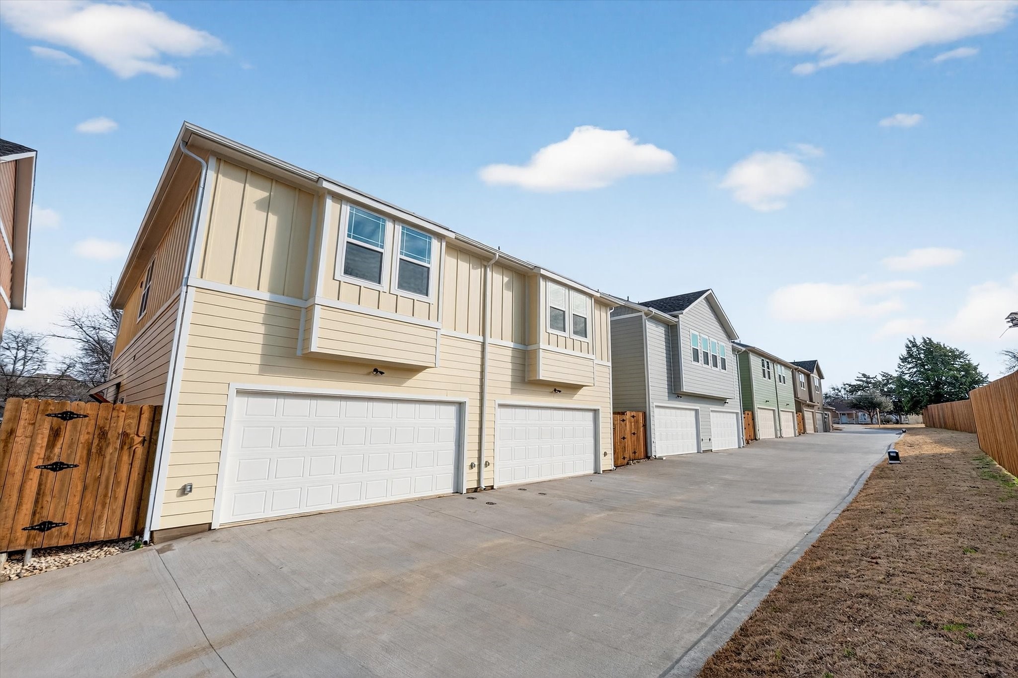 502 E Kimball Street Mansfield TX 76063