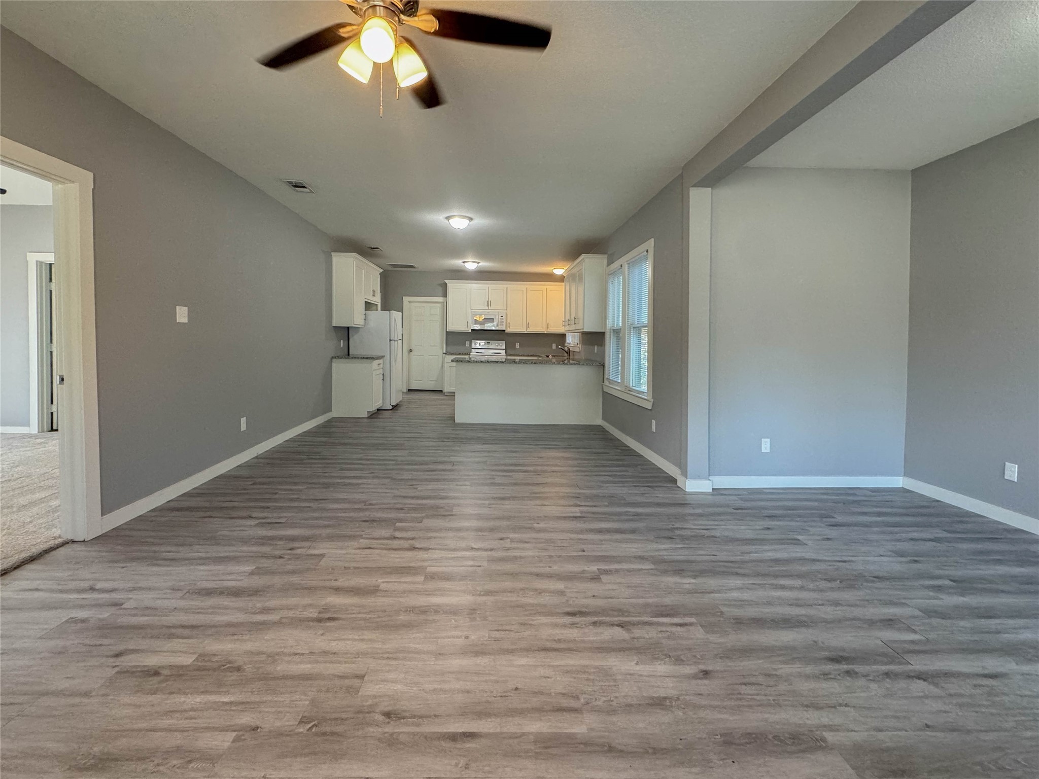 2109 N Elm Street Denton TX 76201