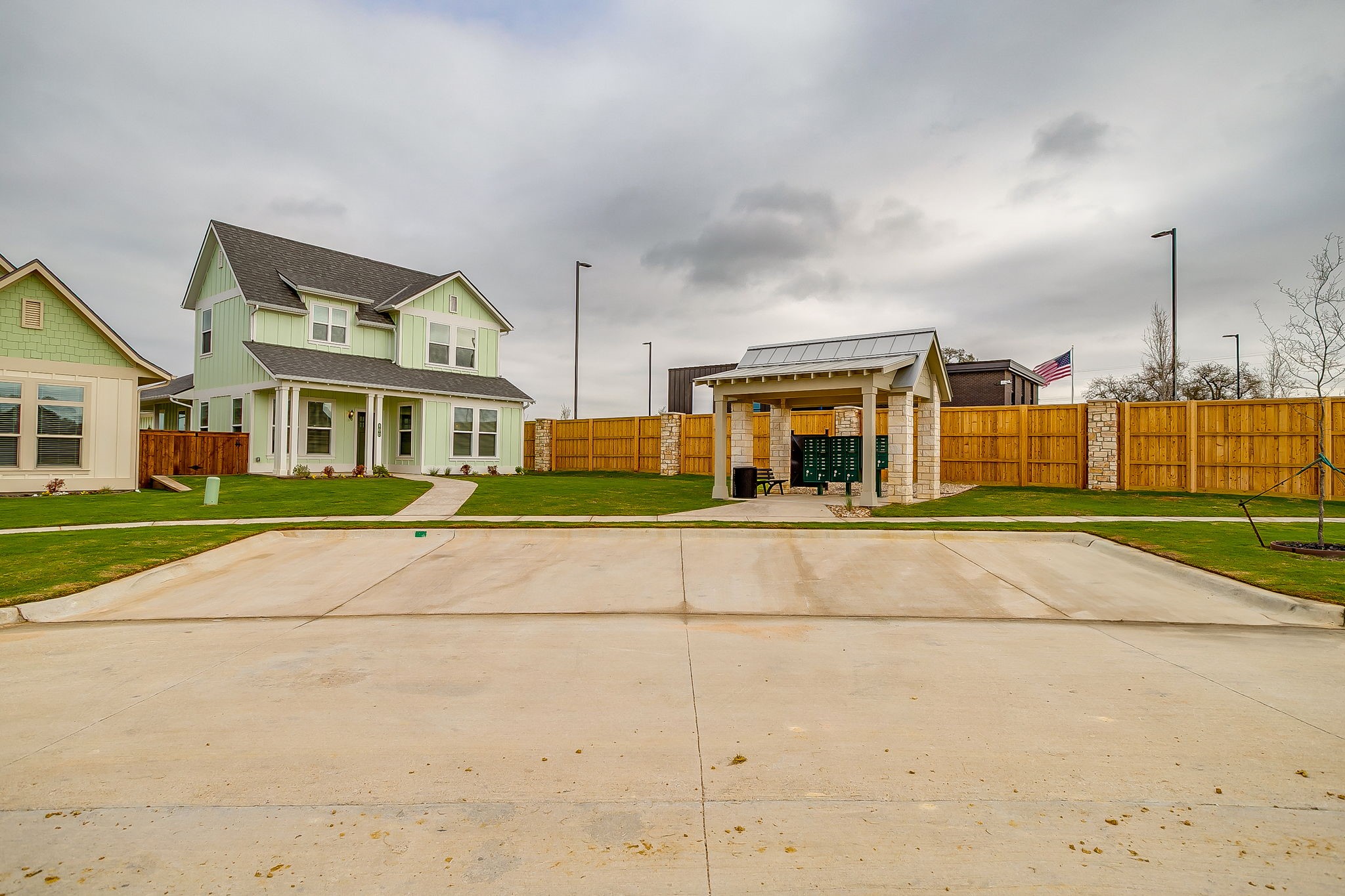 108 Cardinal Woods Court Granbury TX 76049