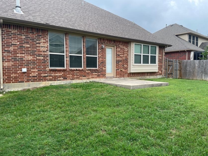 9845 Mcfarring Drive Fort Worth TX 76244
