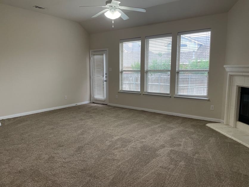 9845 Mcfarring Drive Fort Worth TX 76244