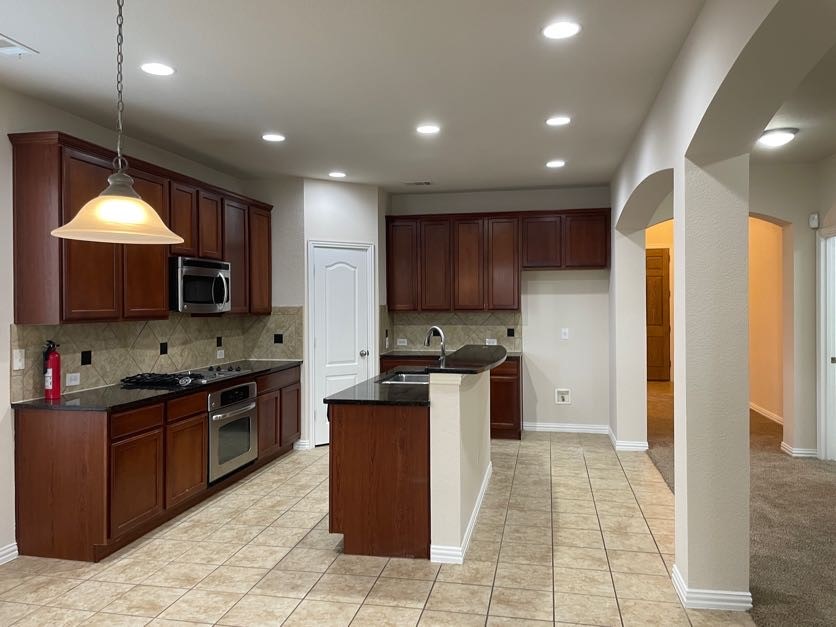 9845 Mcfarring Drive Fort Worth TX 76244