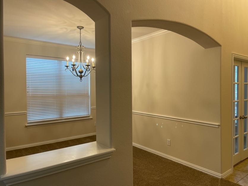9845 Mcfarring Drive Fort Worth TX 76244