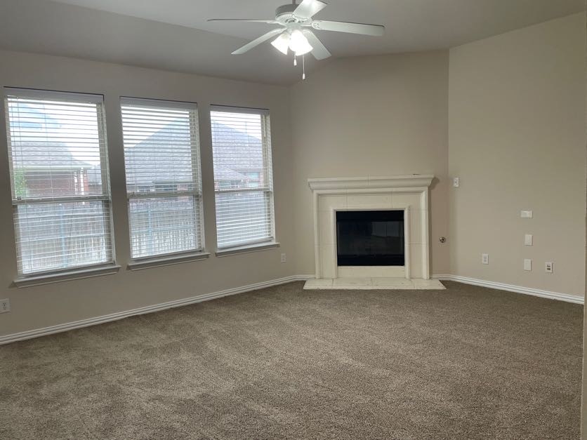 9845 Mcfarring Drive Fort Worth TX 76244