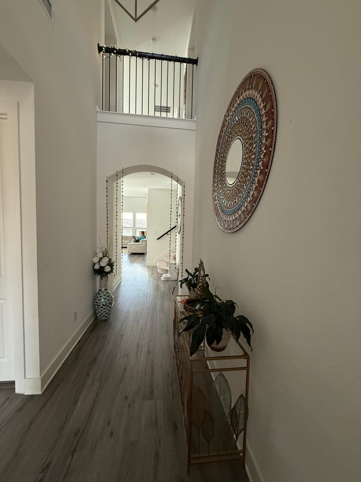 4105 Sequoia Street Mckinney TX 75071