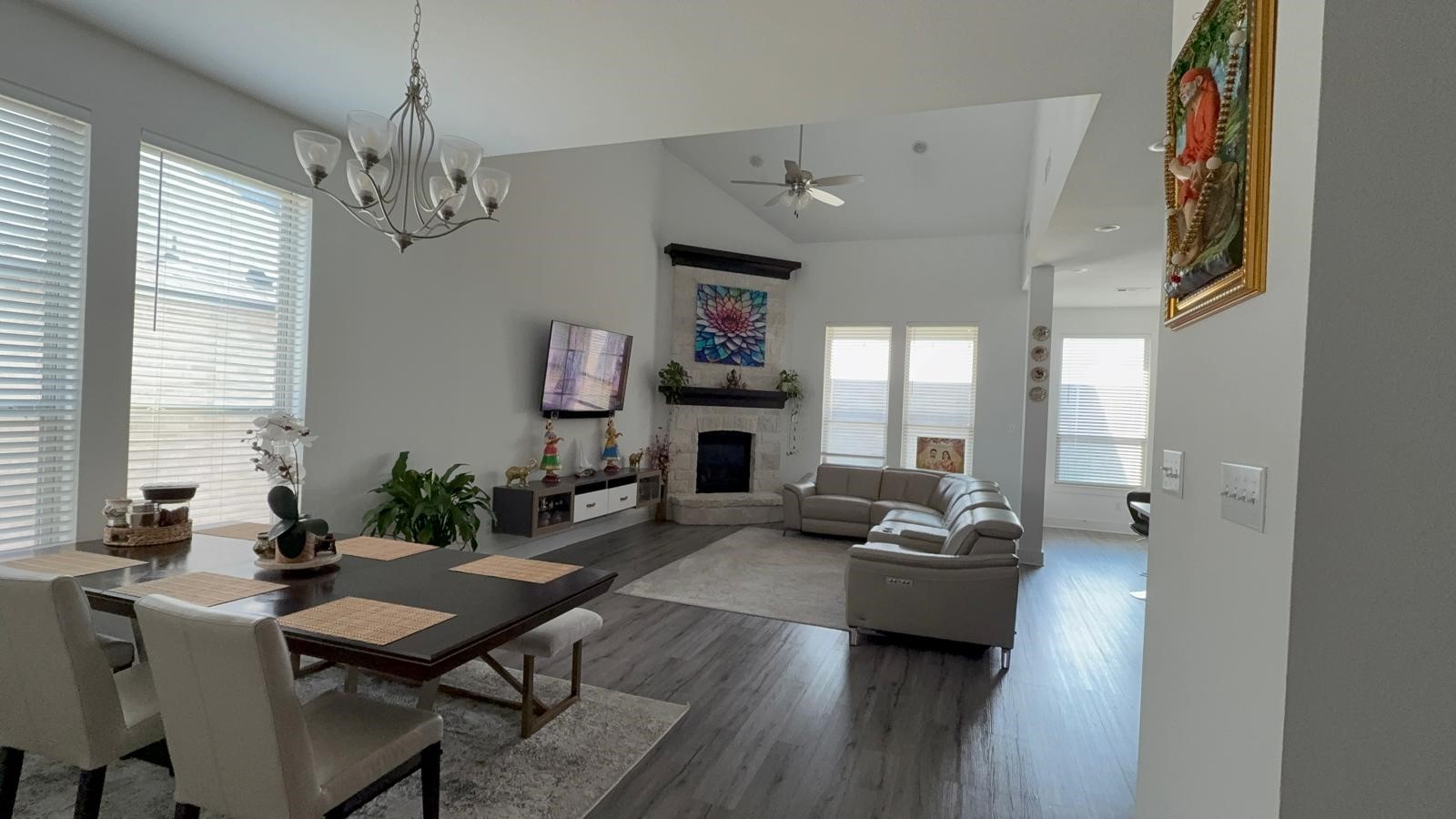 4105 Sequoia Street Mckinney TX 75071