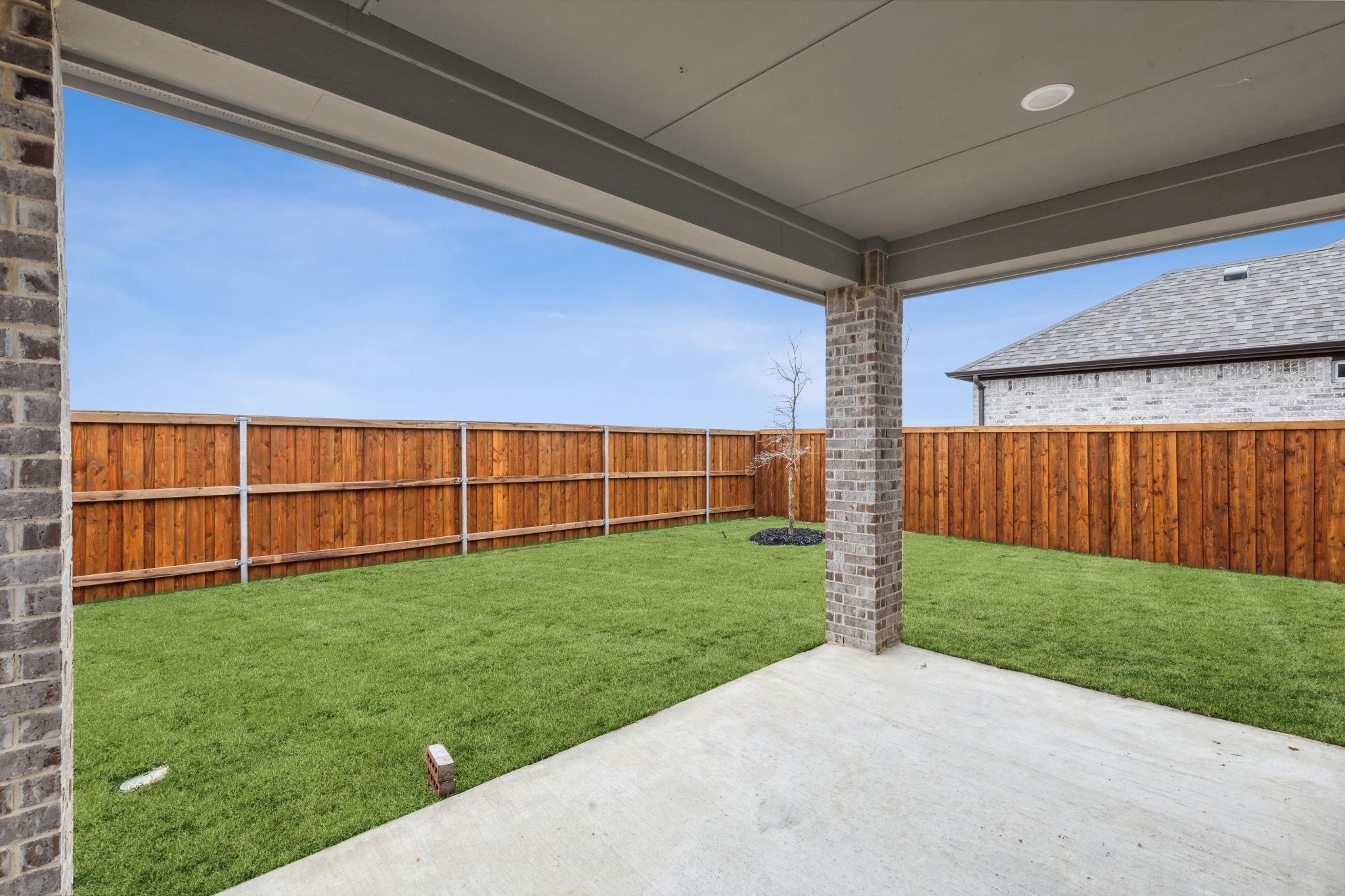 2821 Woodland Court Wylie TX 75098