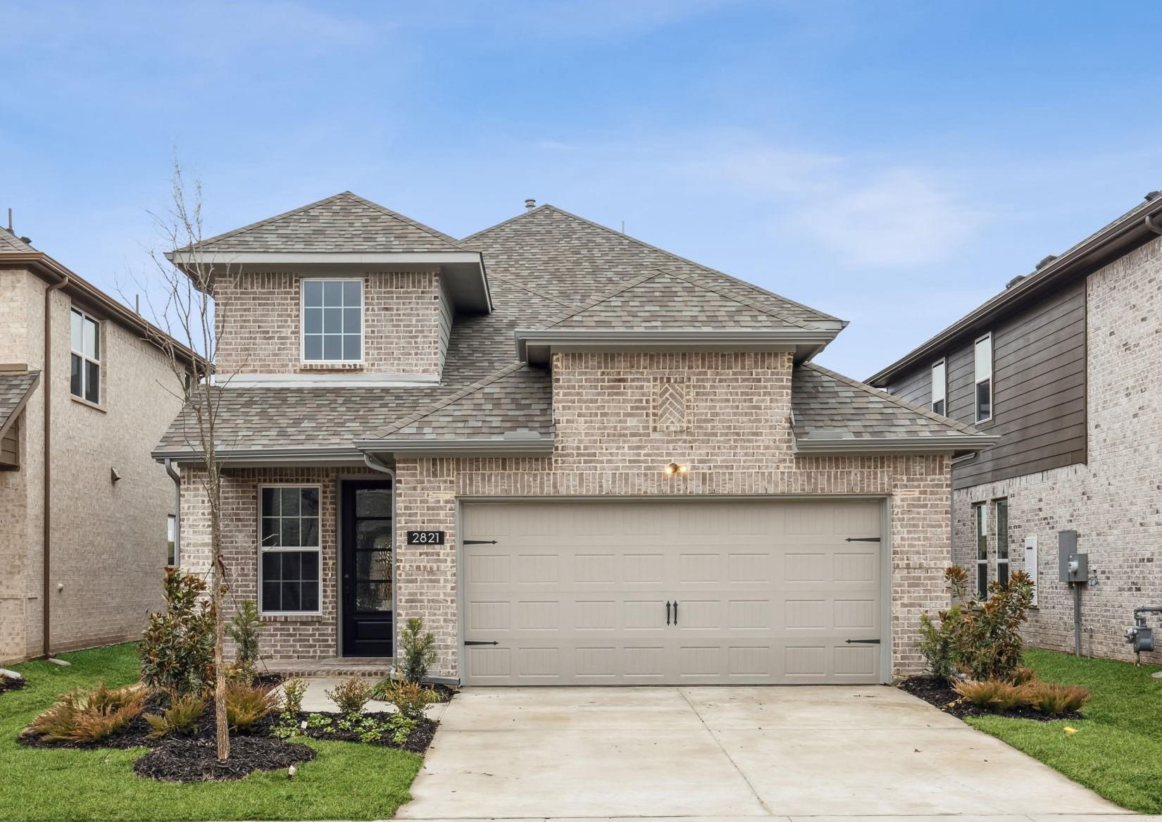2821 Woodland Court Wylie TX 75098