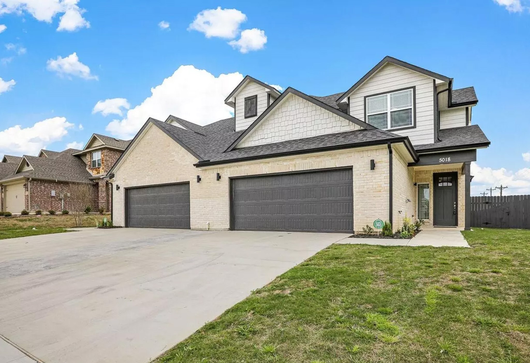 5018 Villas Drive Sanger TX 76266