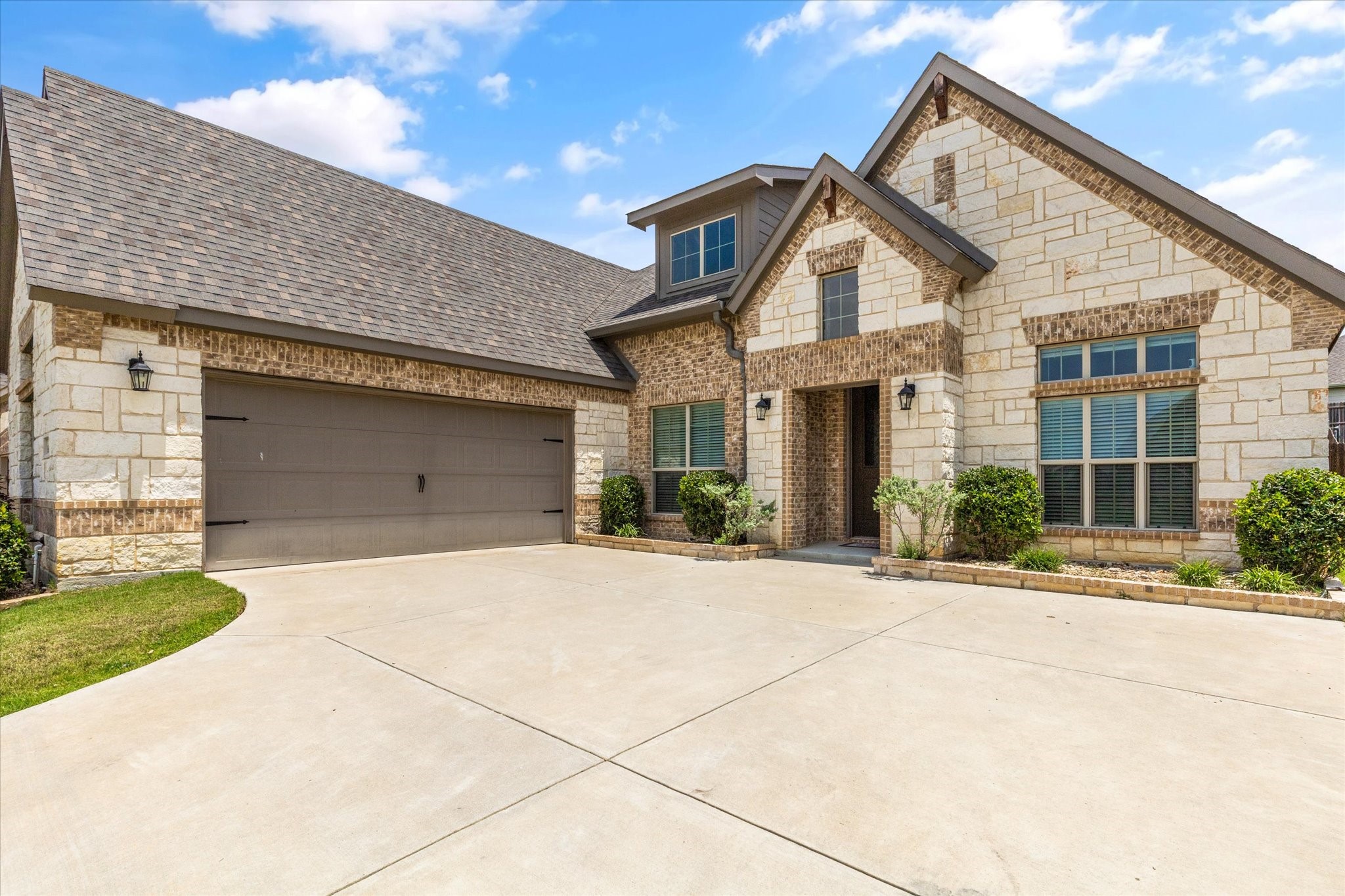 8609 Cloudyway Drive Fort Worth TX 76123