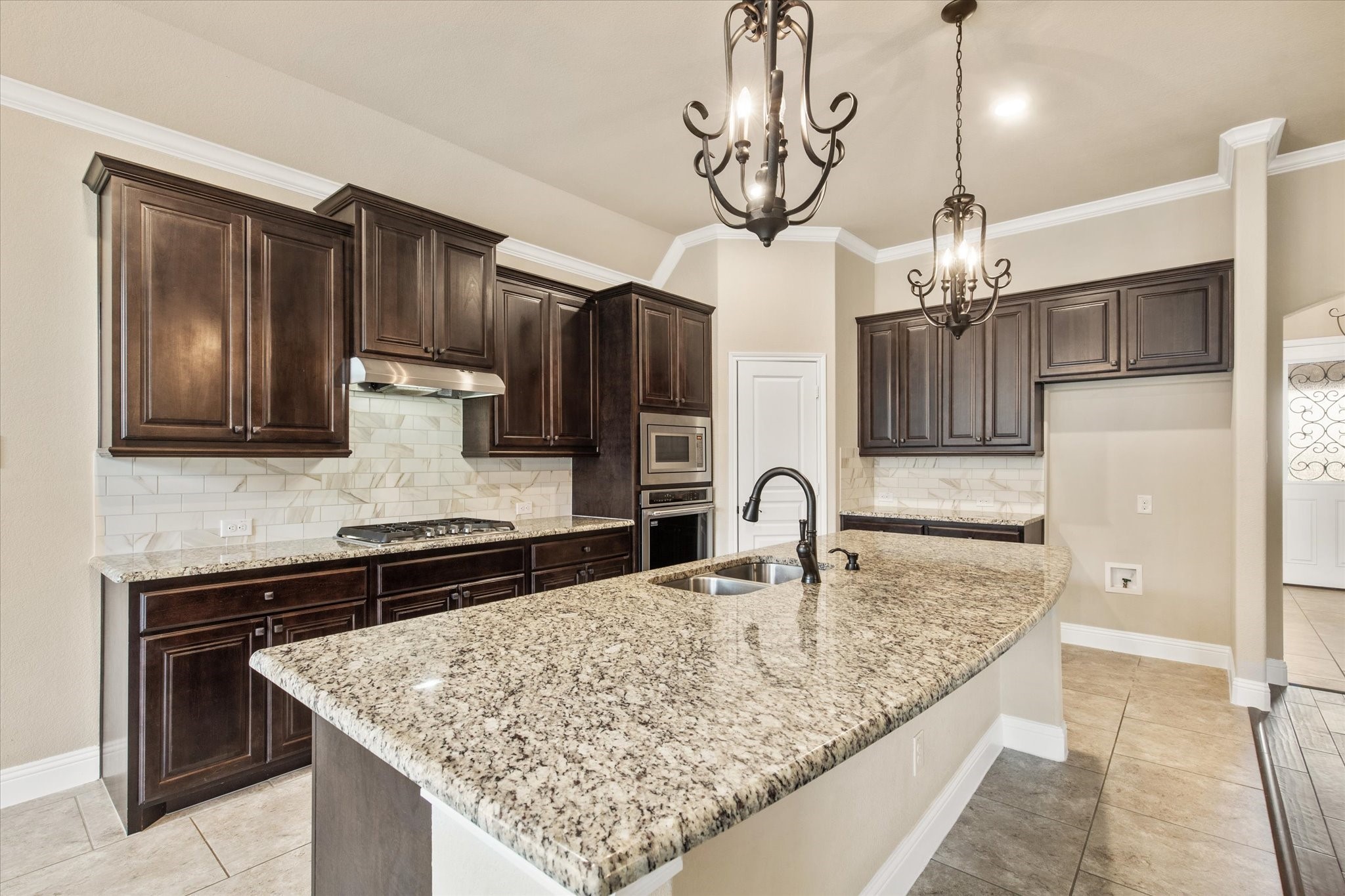 8609 Cloudyway Drive Fort Worth TX 76123
