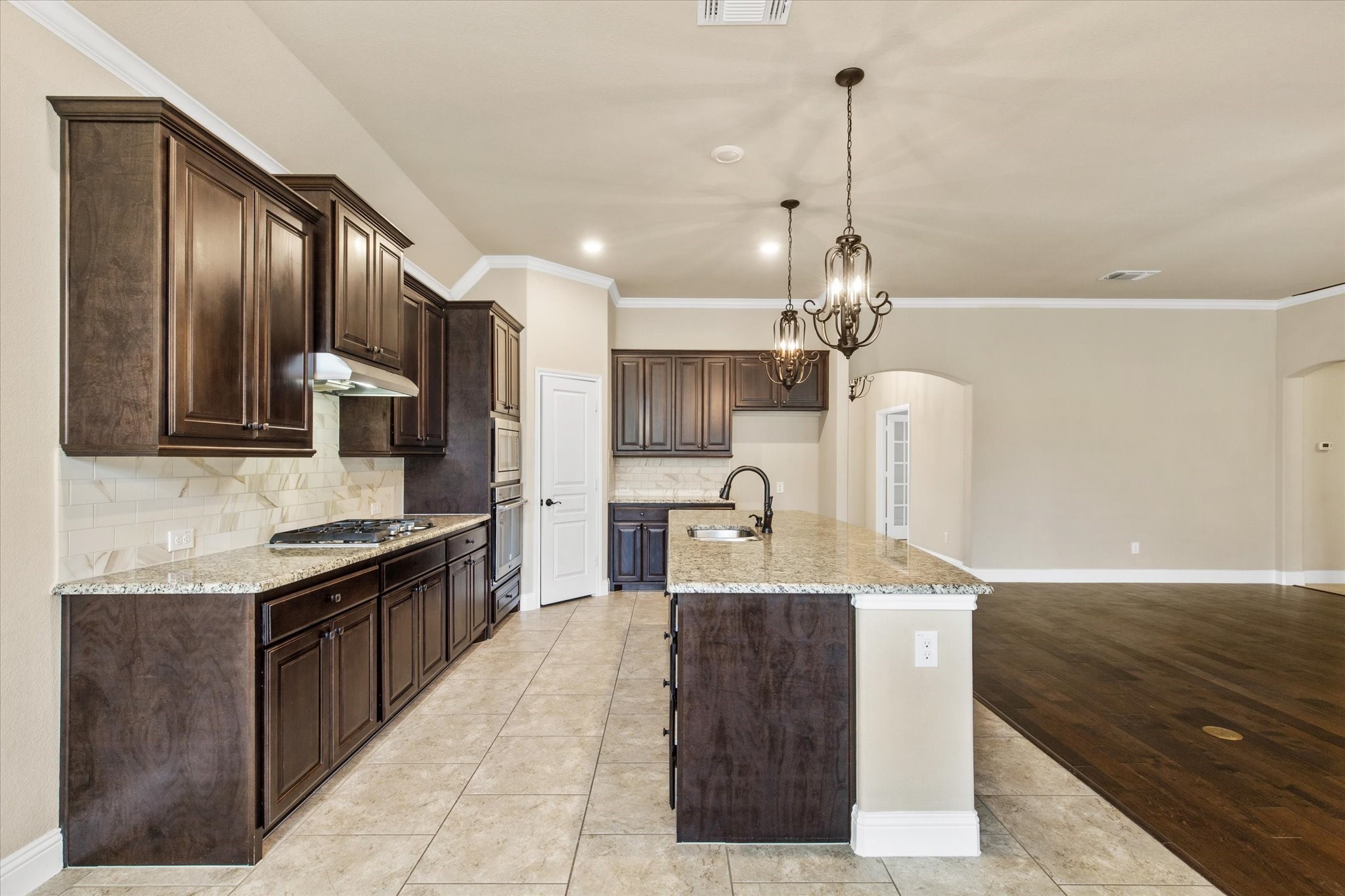 8609 Cloudyway Drive Fort Worth TX 76123