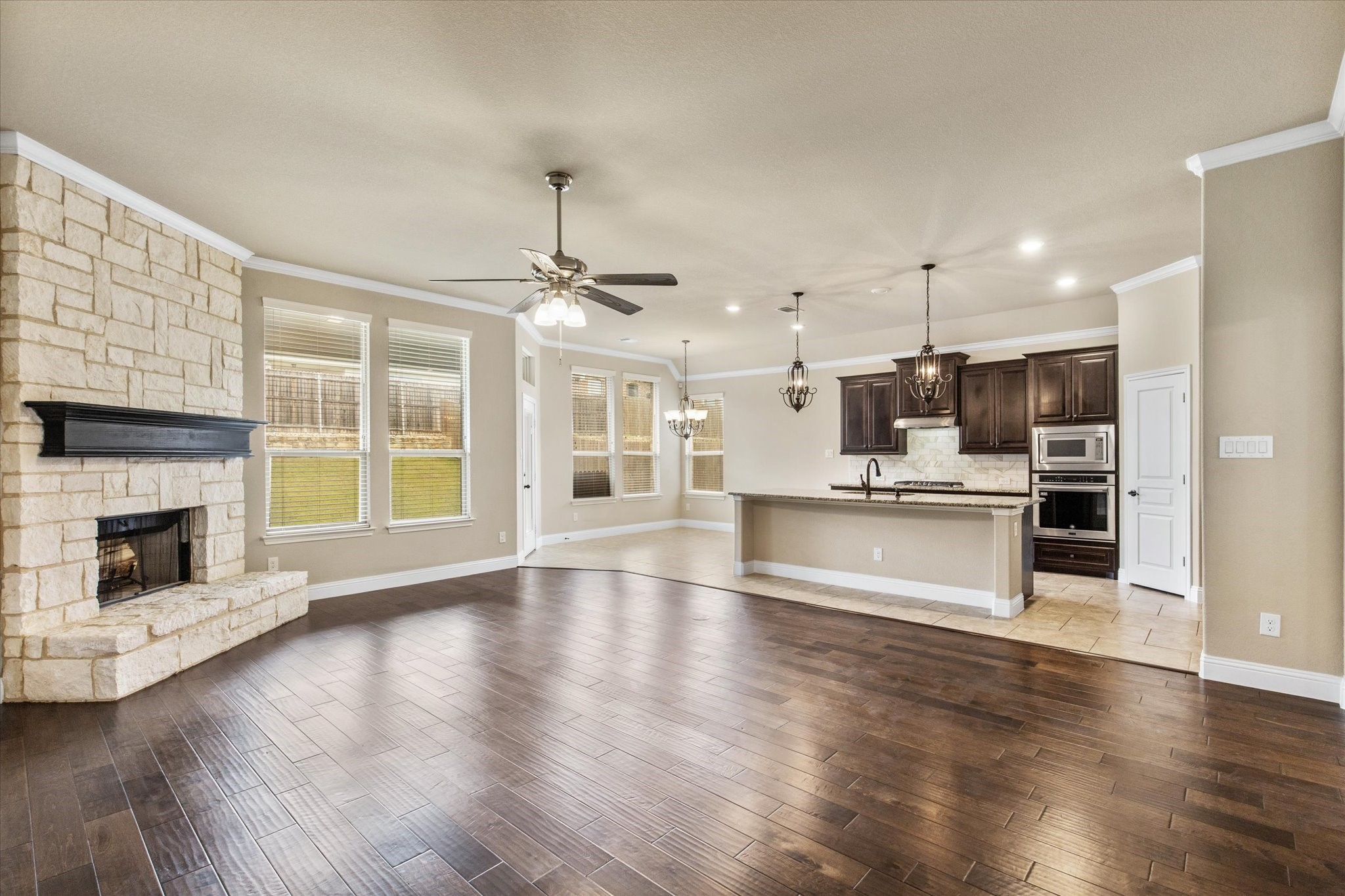 8609 Cloudyway Drive Fort Worth TX 76123