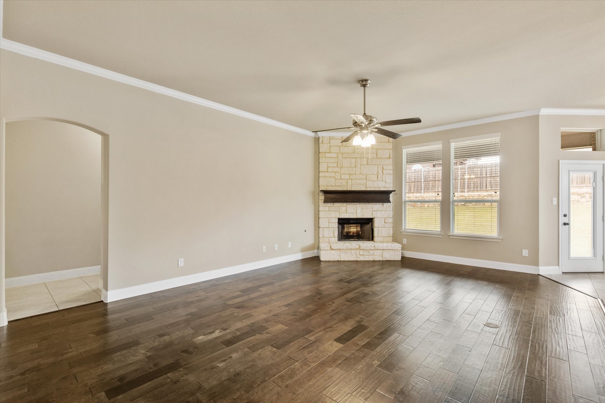 8609 Cloudyway Drive Fort Worth TX 76123