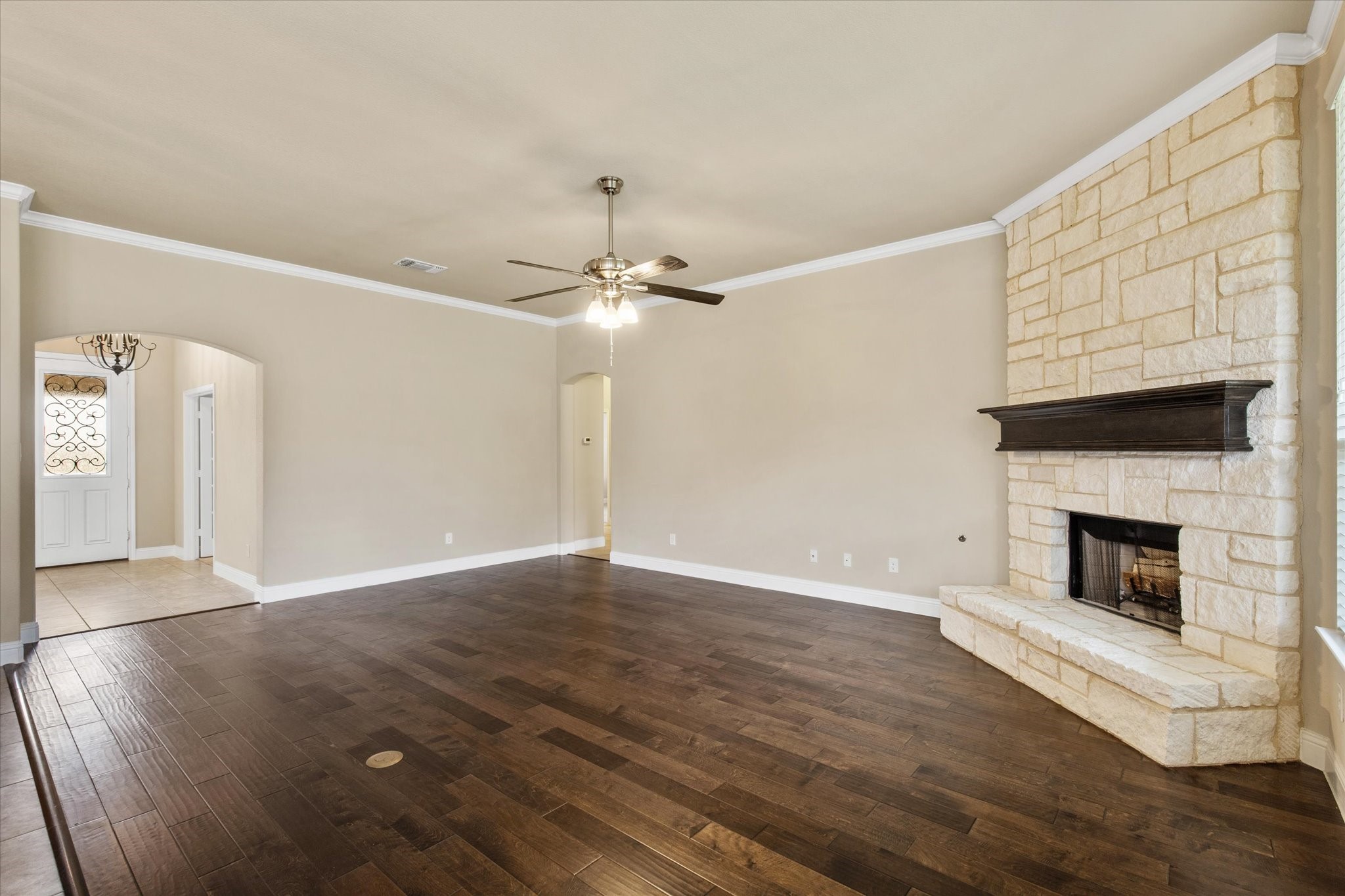 8609 Cloudyway Drive Fort Worth TX 76123