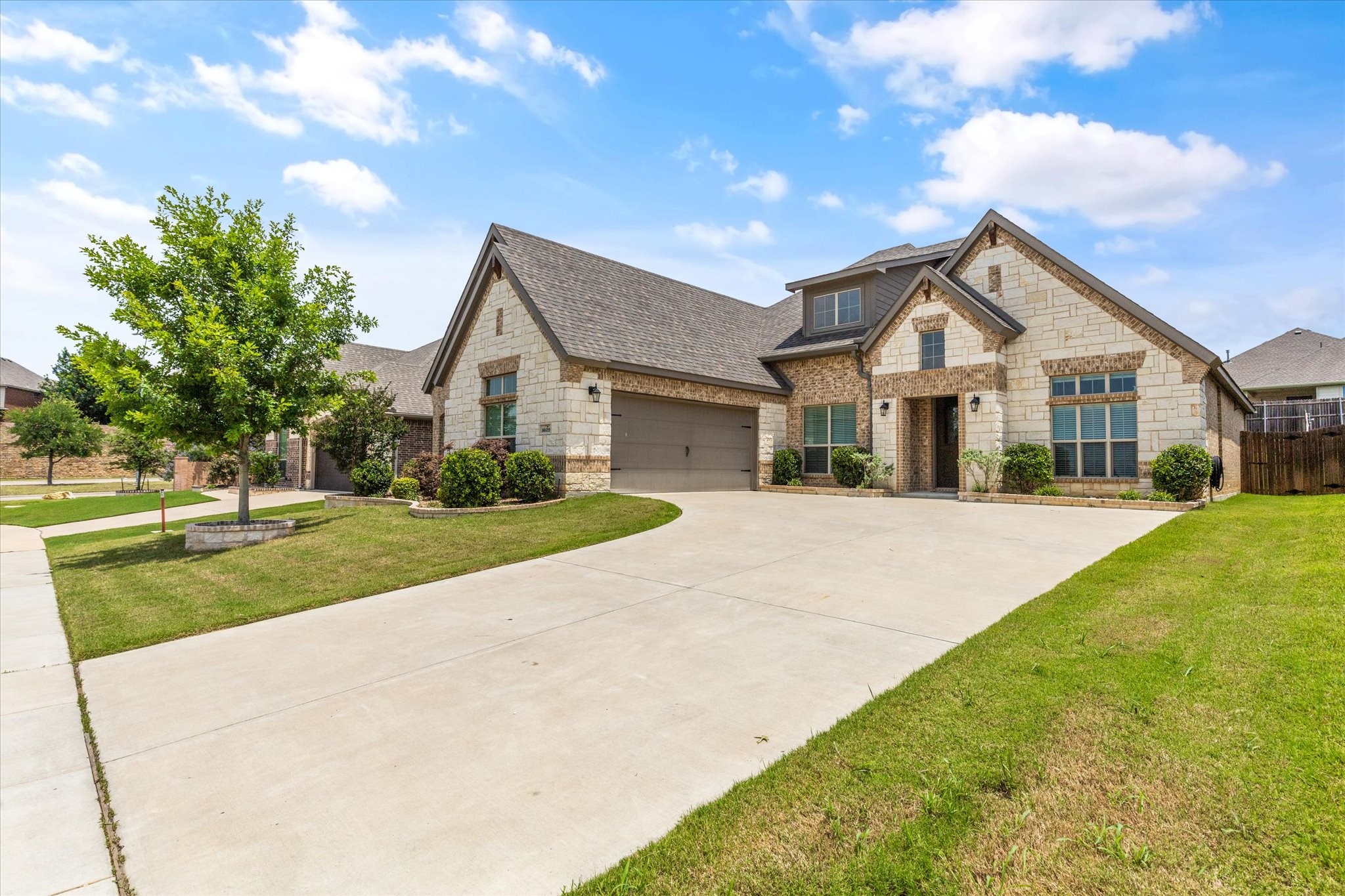 8609 Cloudyway Drive Fort Worth TX 76123