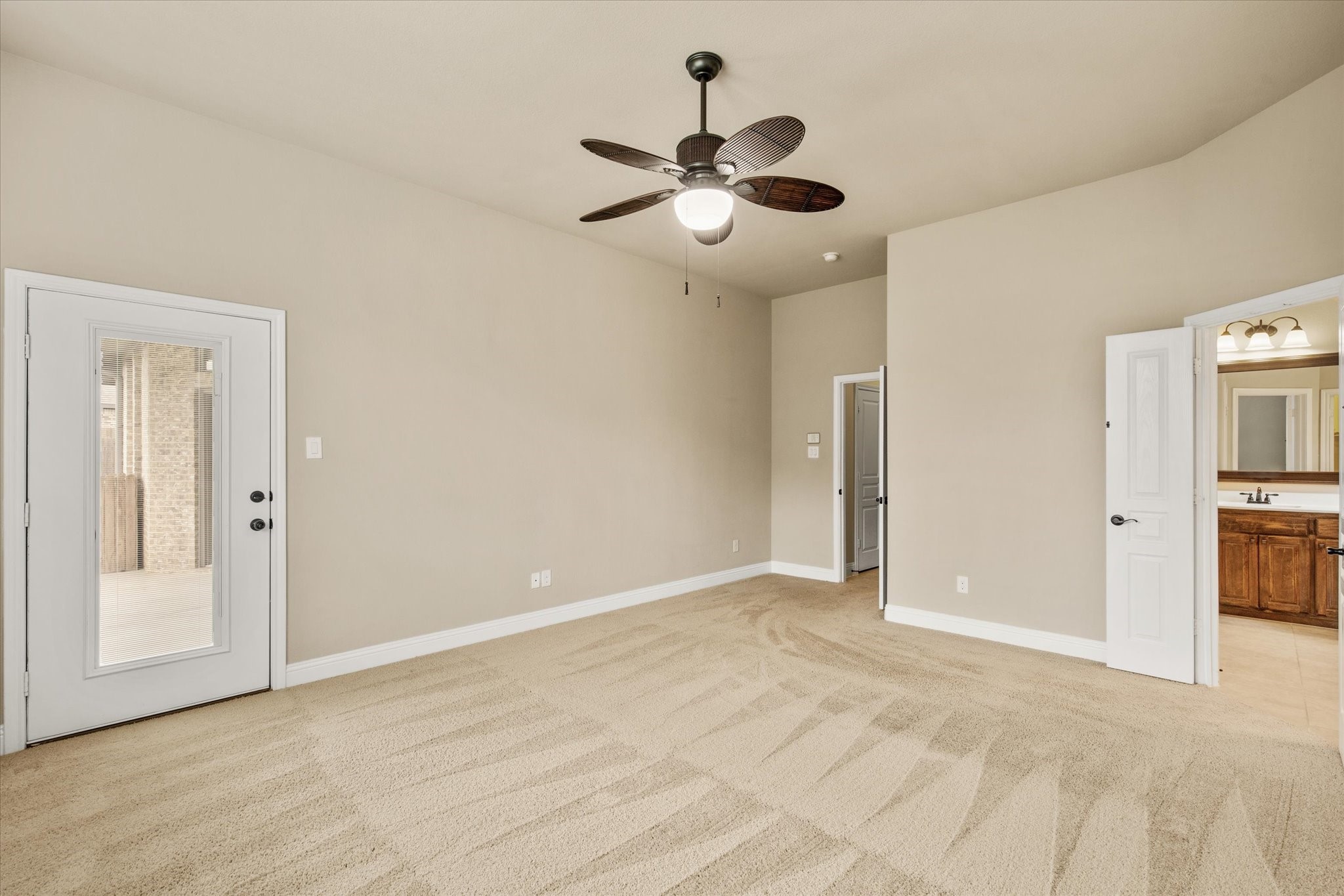 8609 Cloudyway Drive Fort Worth TX 76123