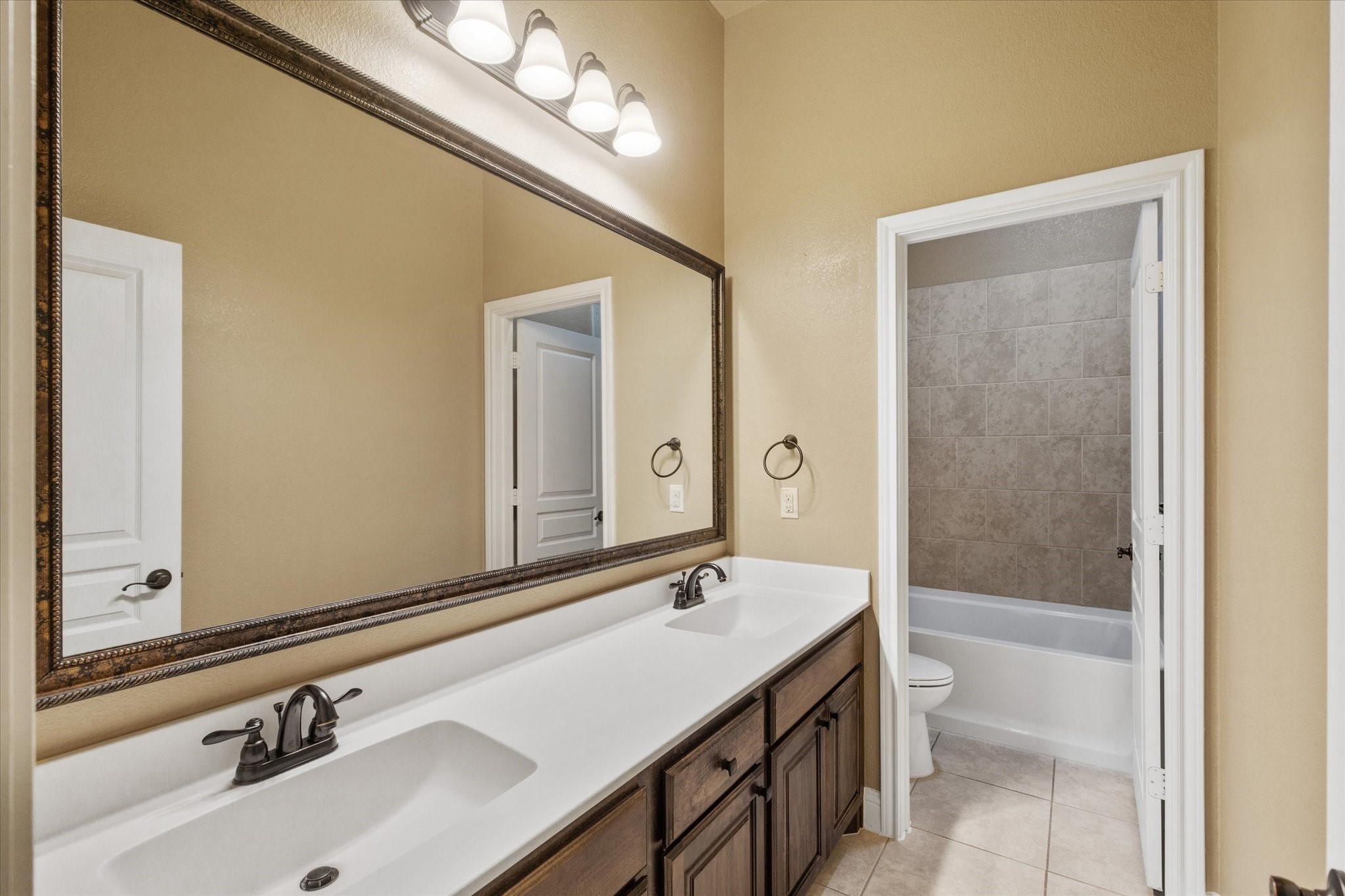 8609 Cloudyway Drive Fort Worth TX 76123