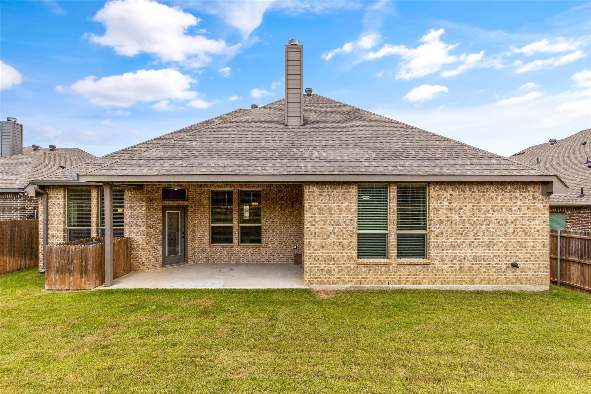8609 Cloudyway Drive Fort Worth TX 76123