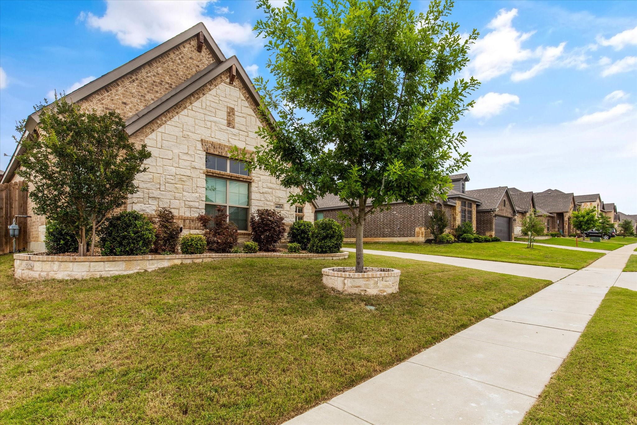 8609 Cloudyway Drive Fort Worth TX 76123