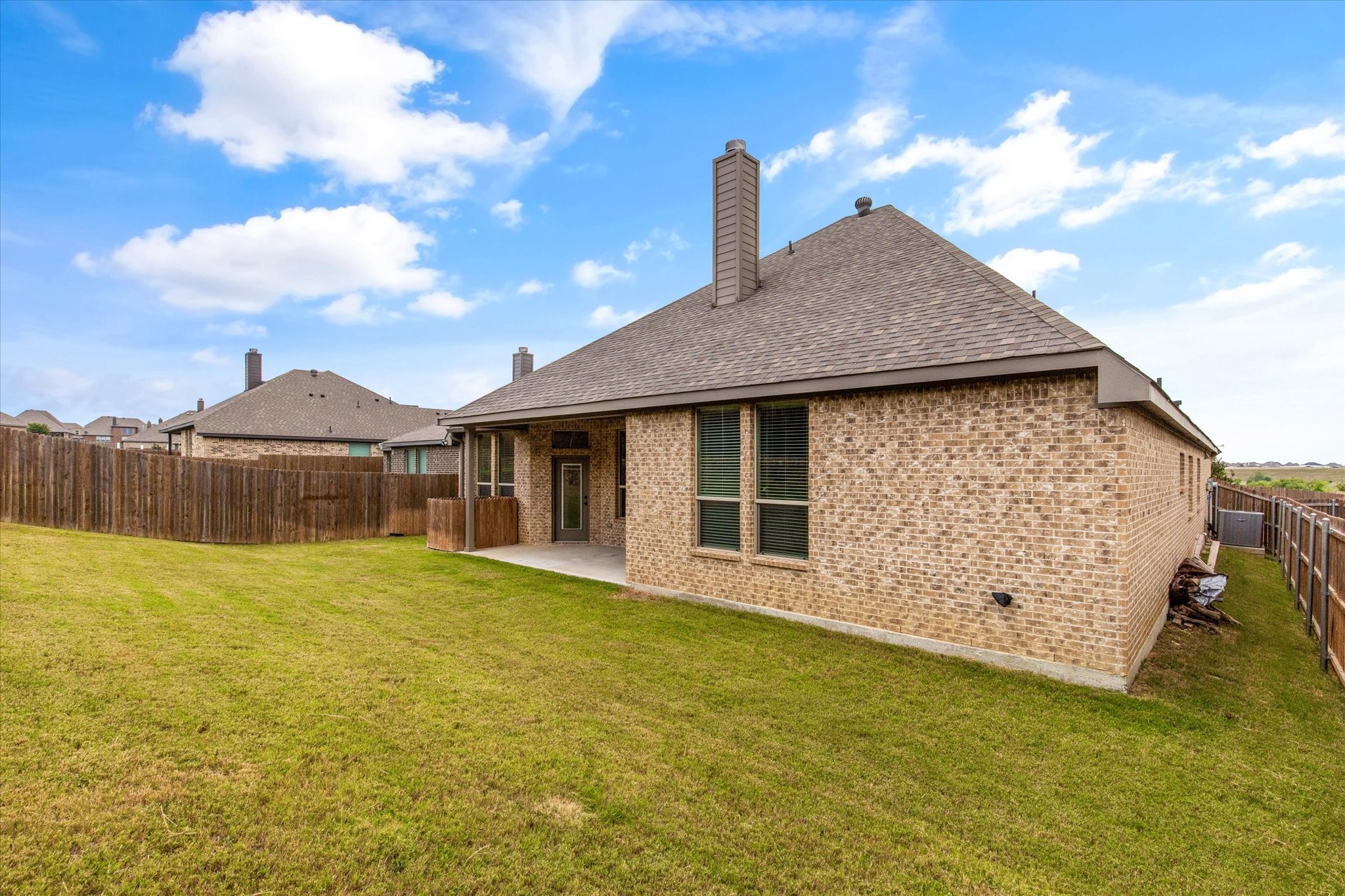 8609 Cloudyway Drive Fort Worth TX 76123