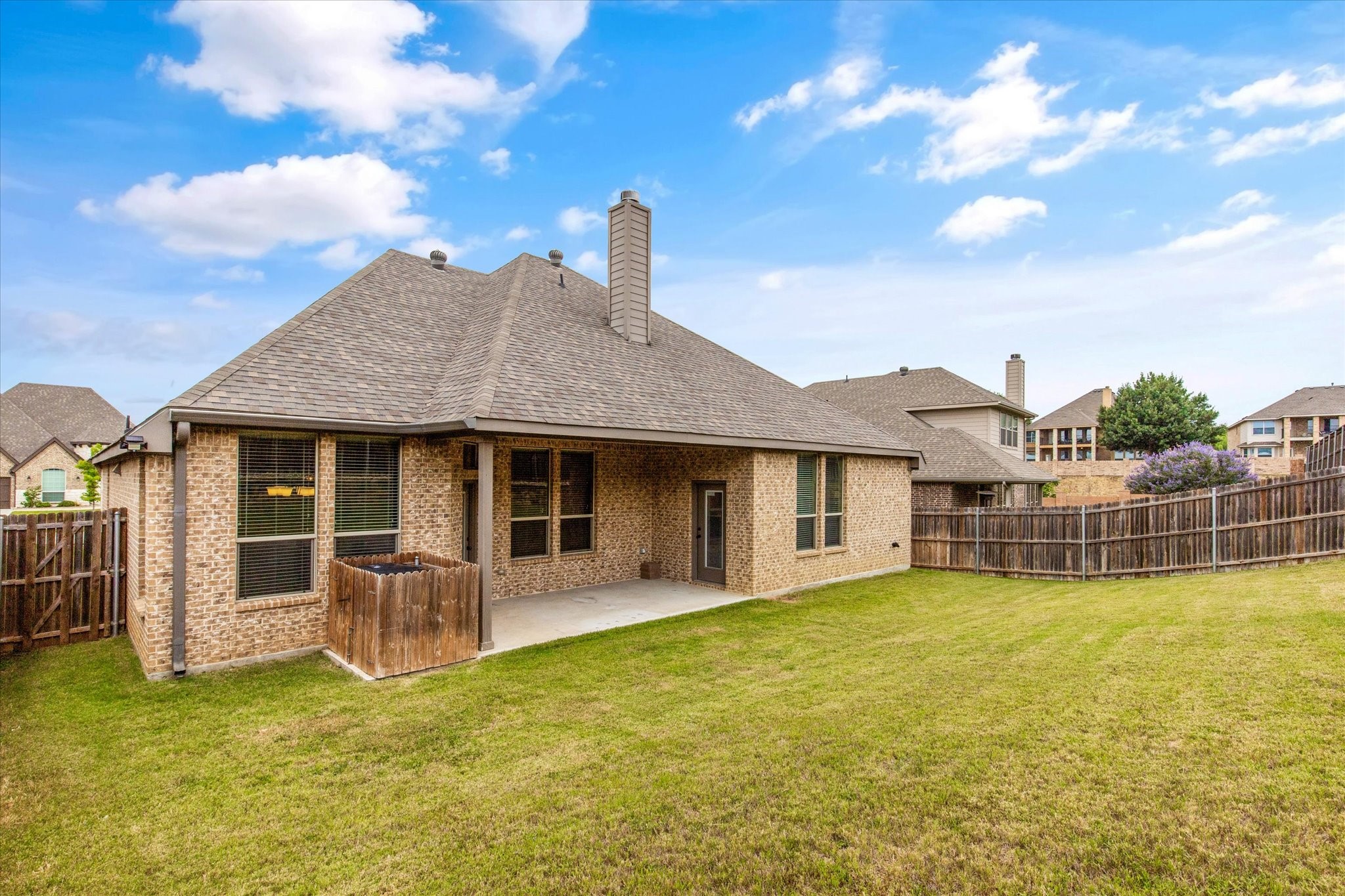 8609 Cloudyway Drive Fort Worth TX 76123