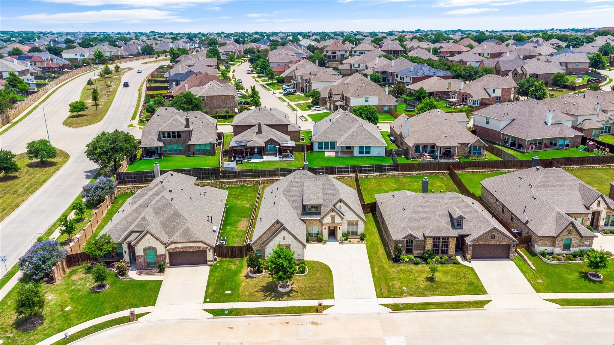 8609 Cloudyway Drive Fort Worth TX 76123