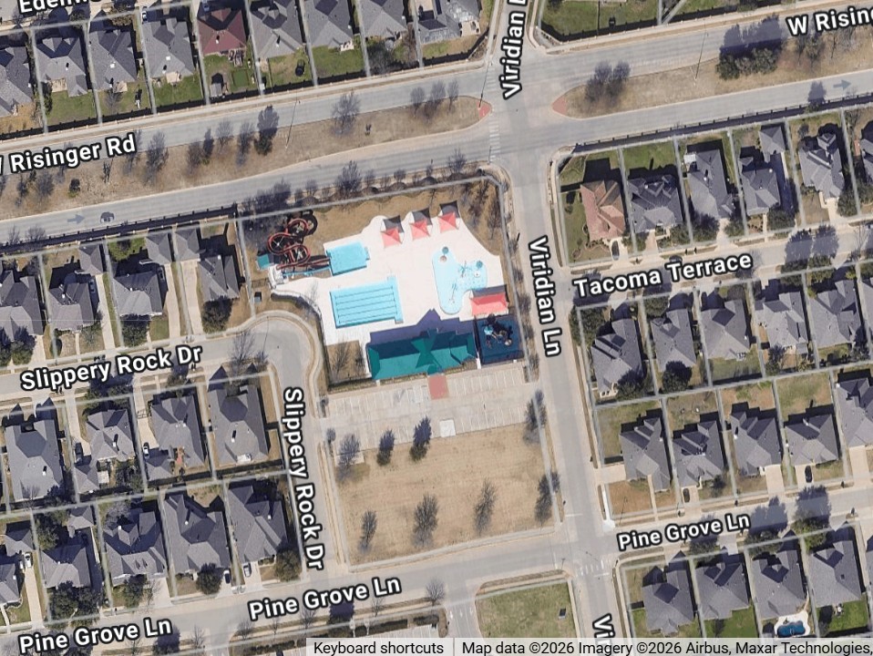 8609 Cloudyway Drive Fort Worth TX 76123