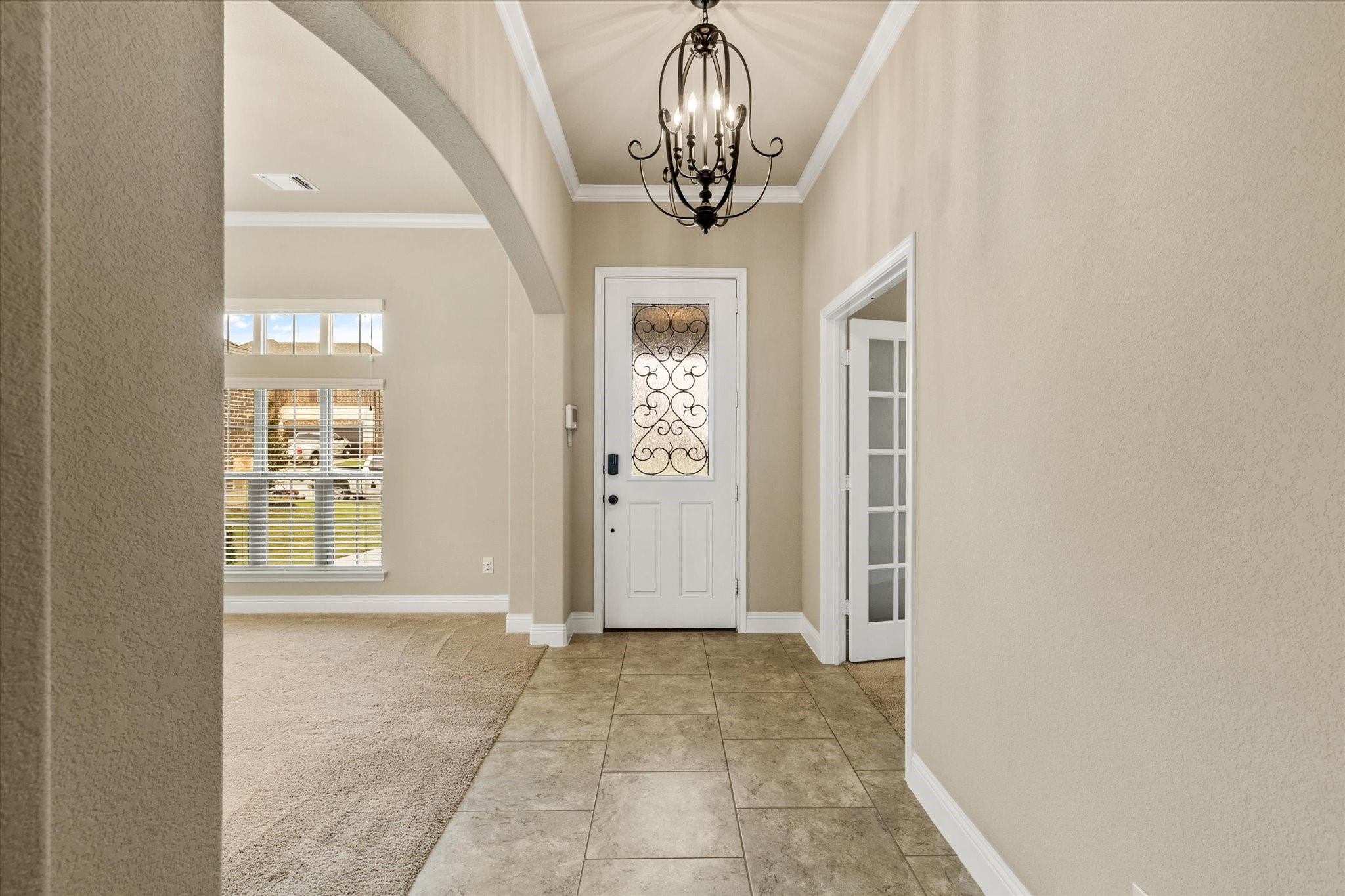8609 Cloudyway Drive Fort Worth TX 76123