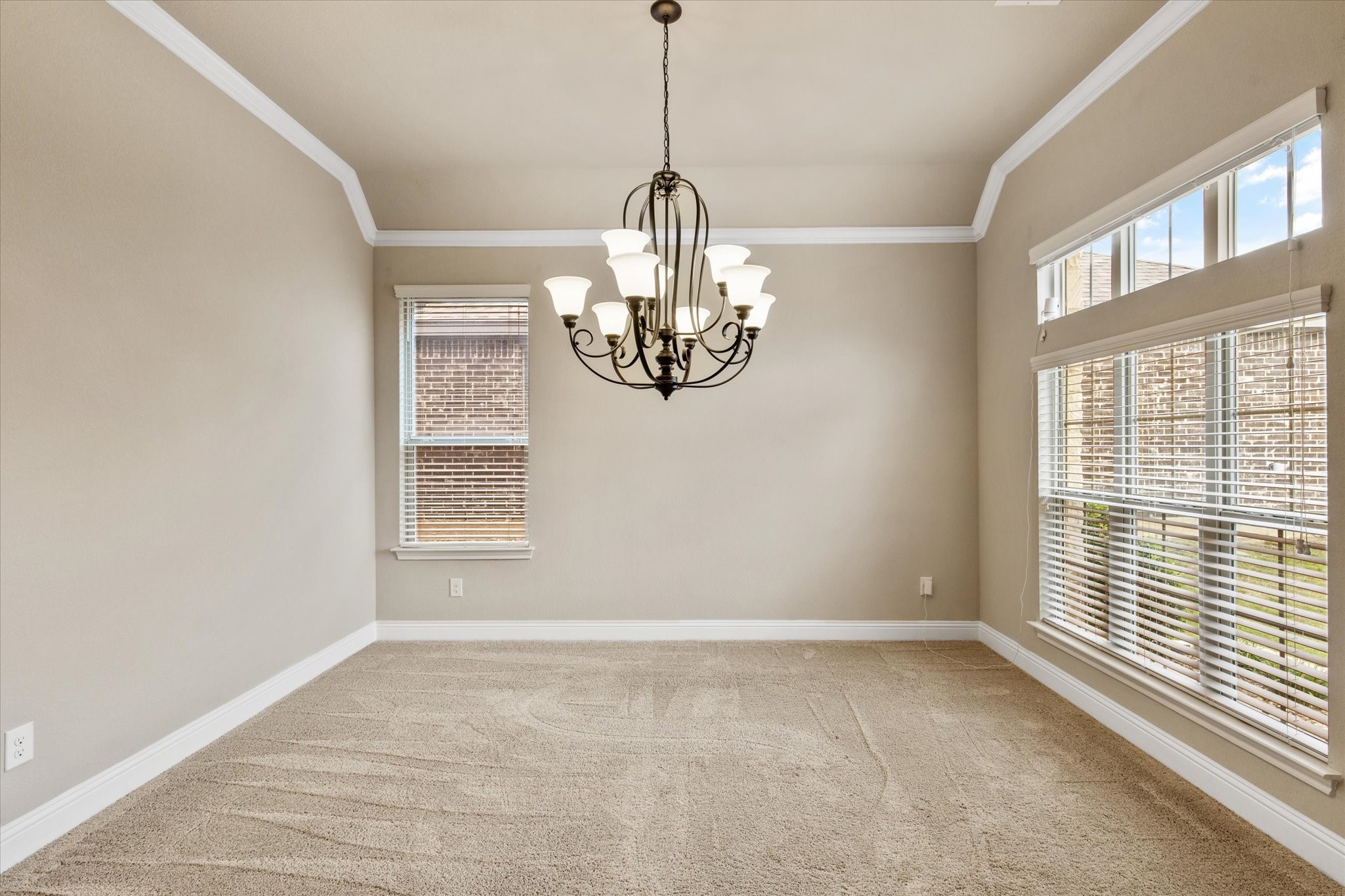 8609 Cloudyway Drive Fort Worth TX 76123
