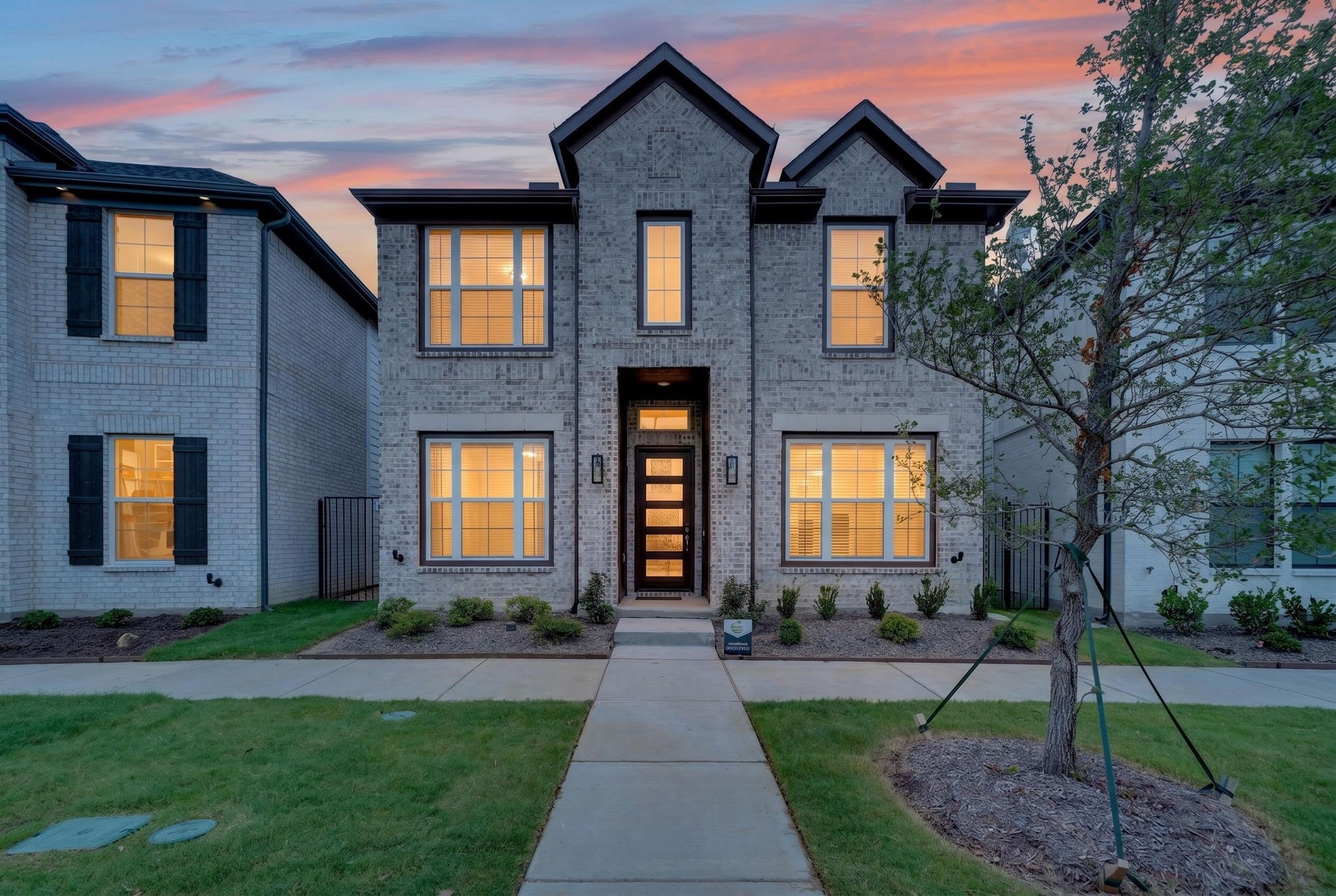 7340 Confetti Lane Frisco TX 75033