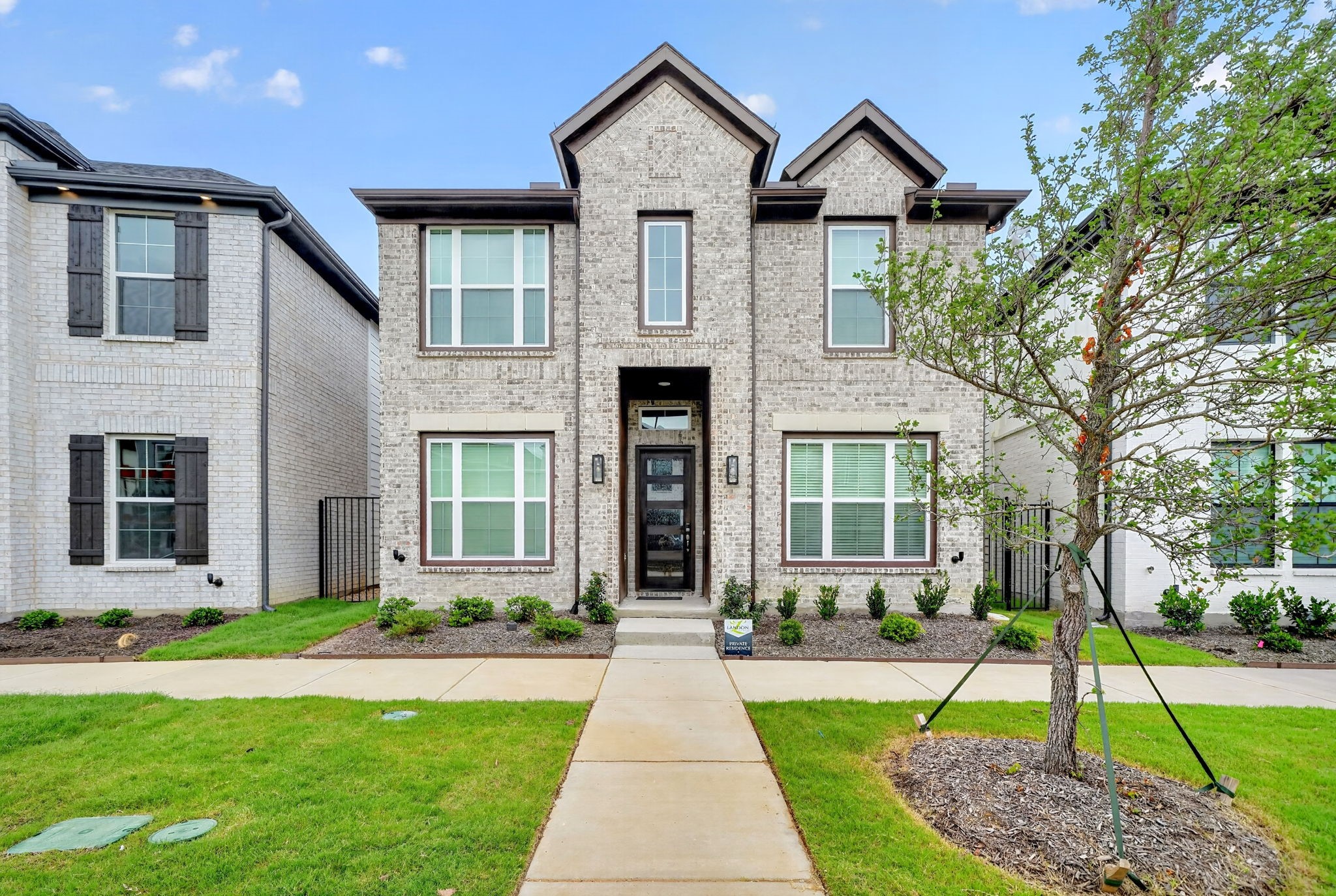 7340 Confetti Lane Frisco TX 75033