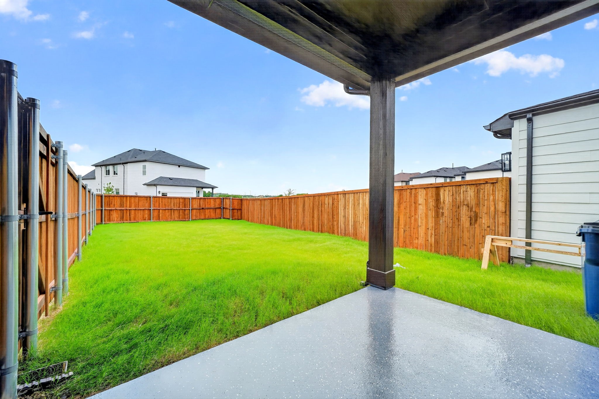 7340 Confetti Lane Frisco TX 75033