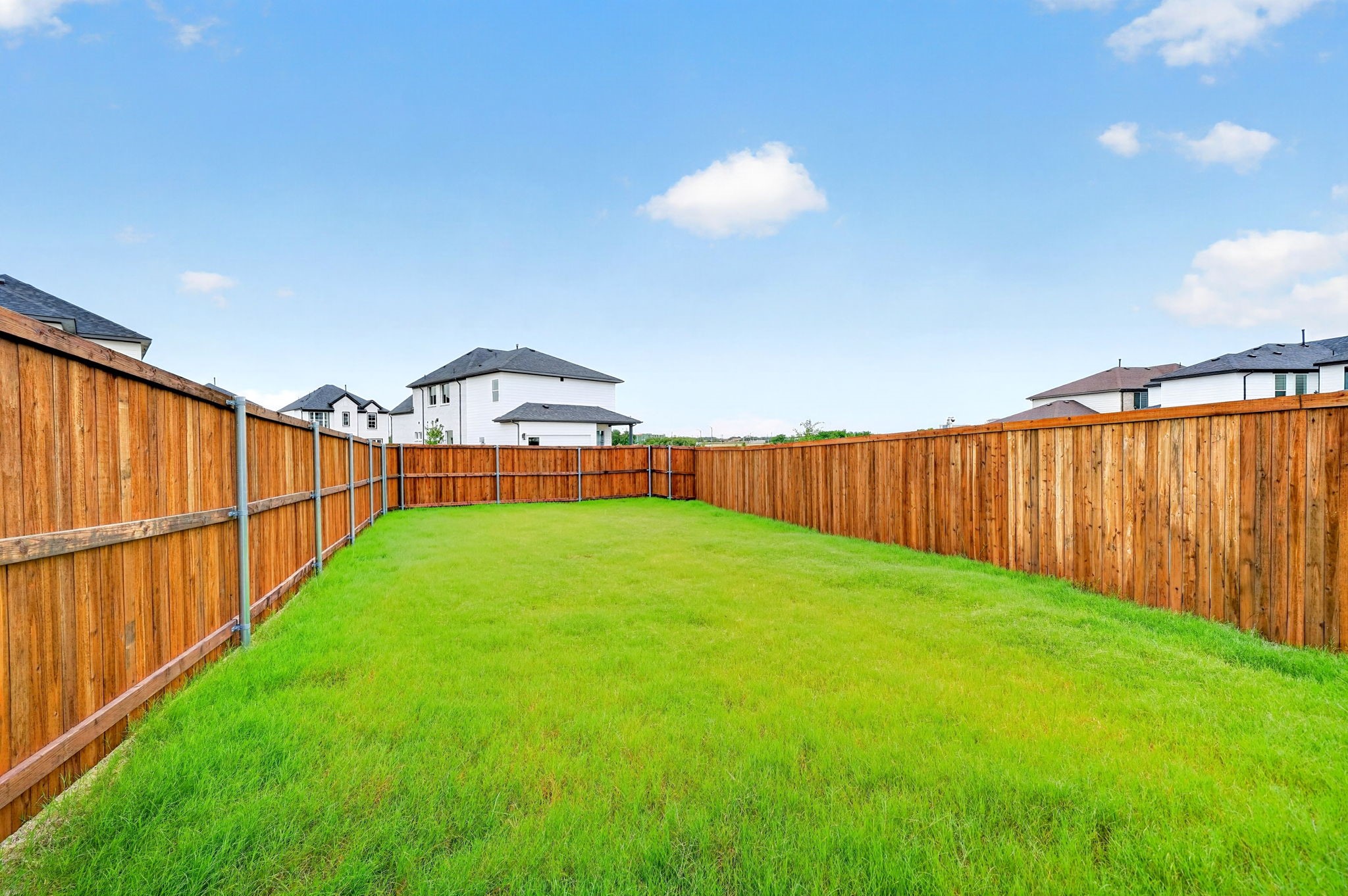 7340 Confetti Lane Frisco TX 75033
