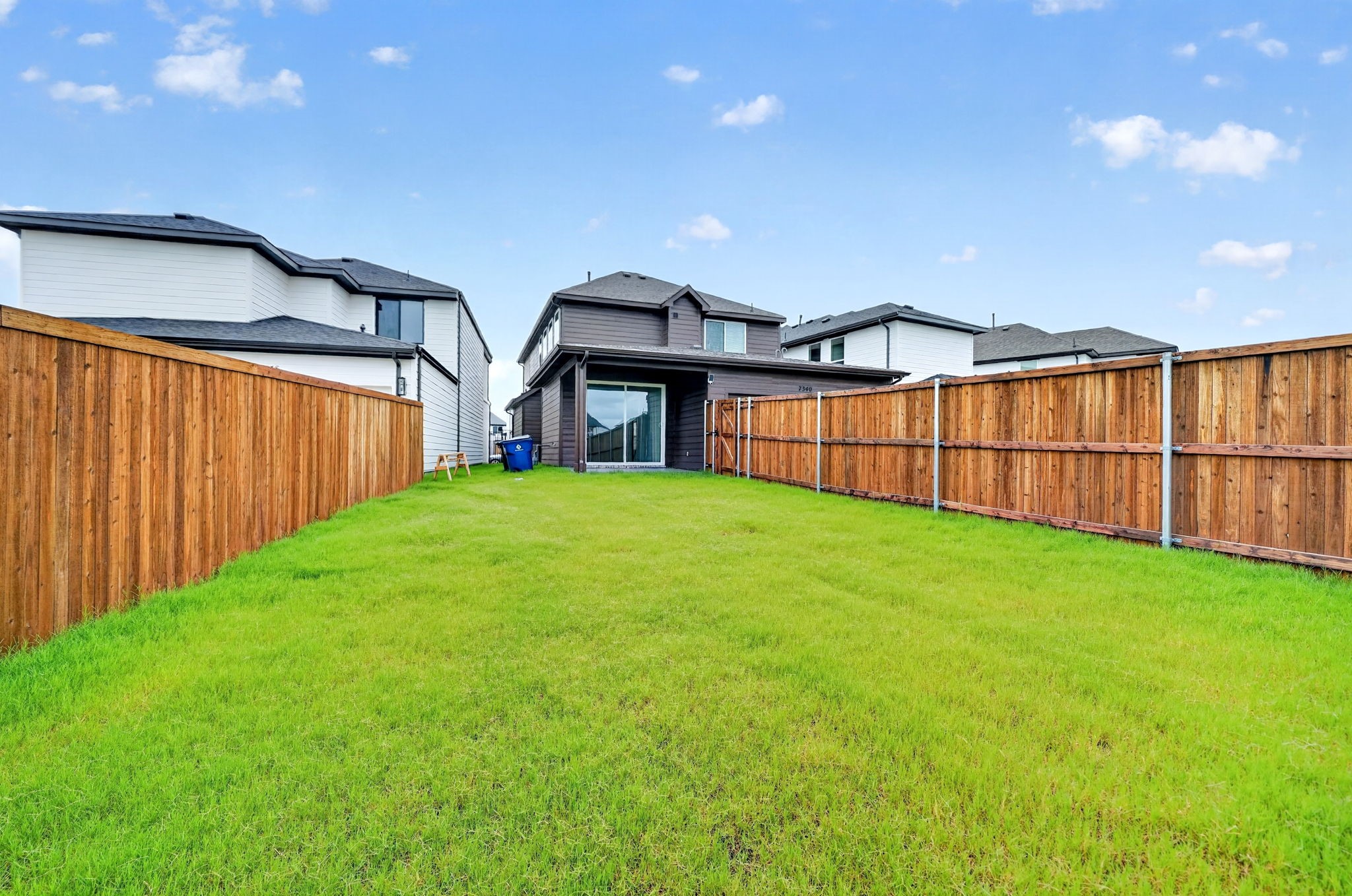 7340 Confetti Lane Frisco TX 75033