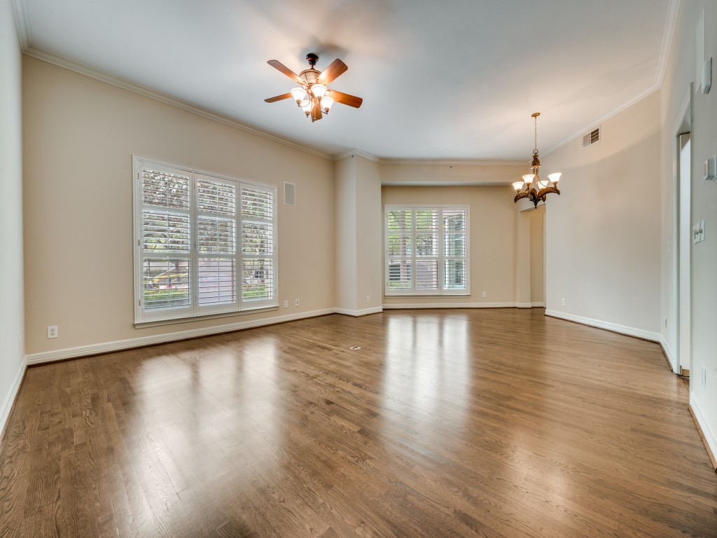 3401 Lee Parkway Dallas TX 75219