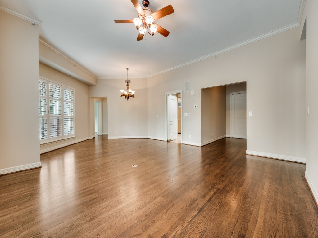 3401 Lee Parkway Dallas TX 75219
